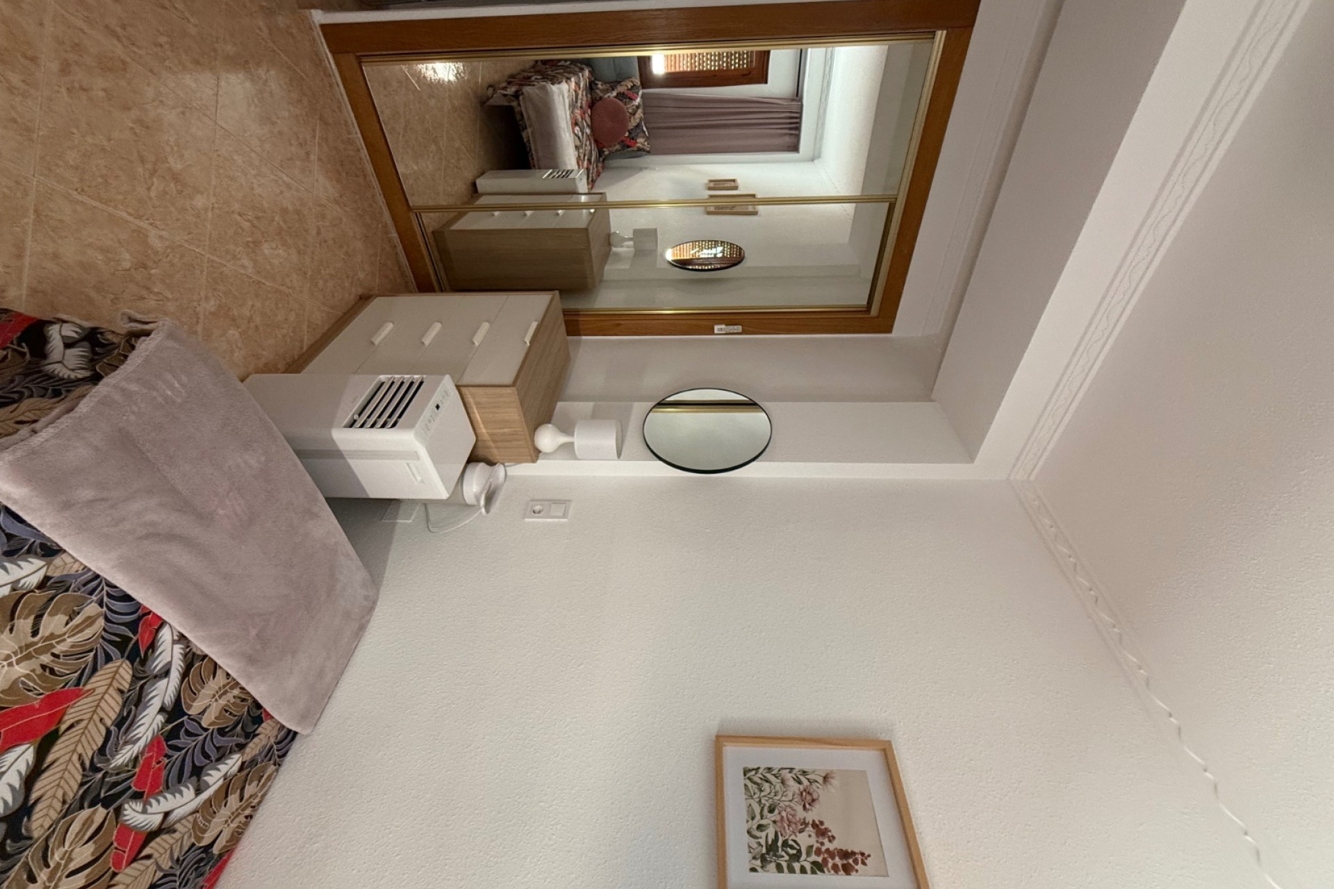 Wiederverkauf - Wohnung / Apartment -
Torrevieja - La Mata