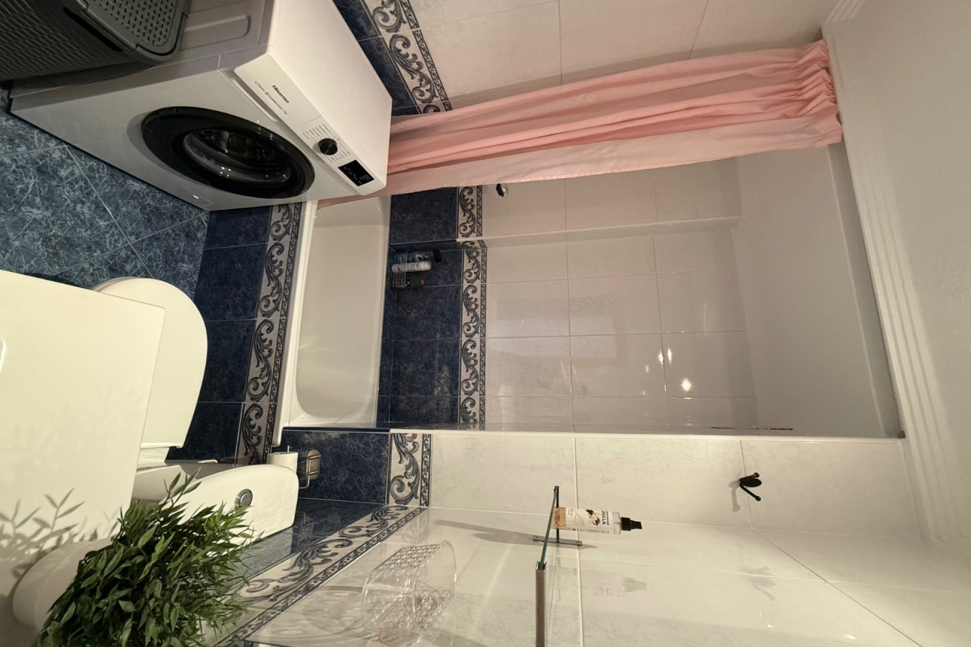 Wiederverkauf - Wohnung / Apartment -
Torrevieja - La Mata