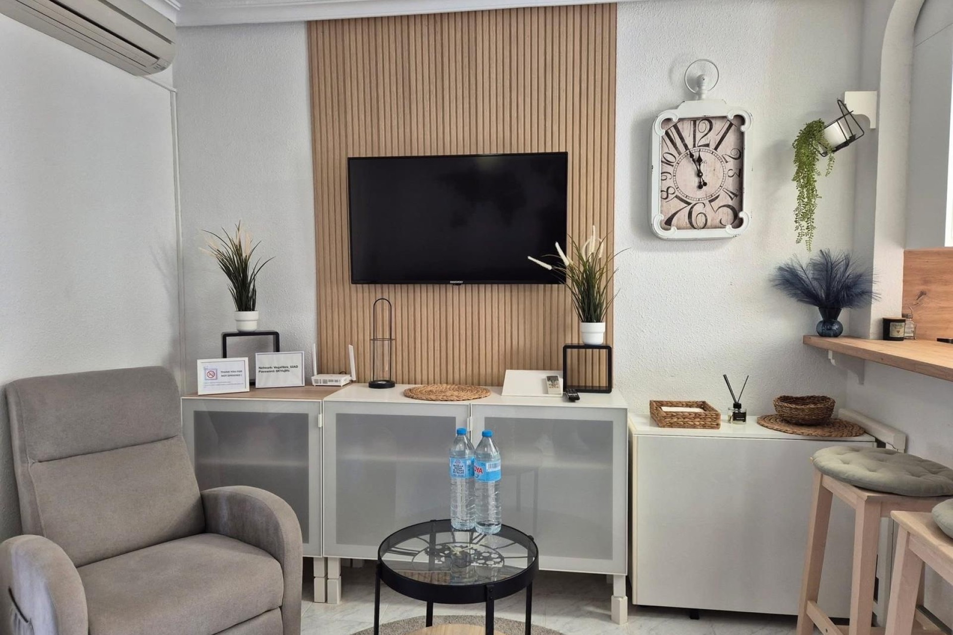 Wiederverkauf - Wohnung / Apartment -
Torrevieja - La Mata