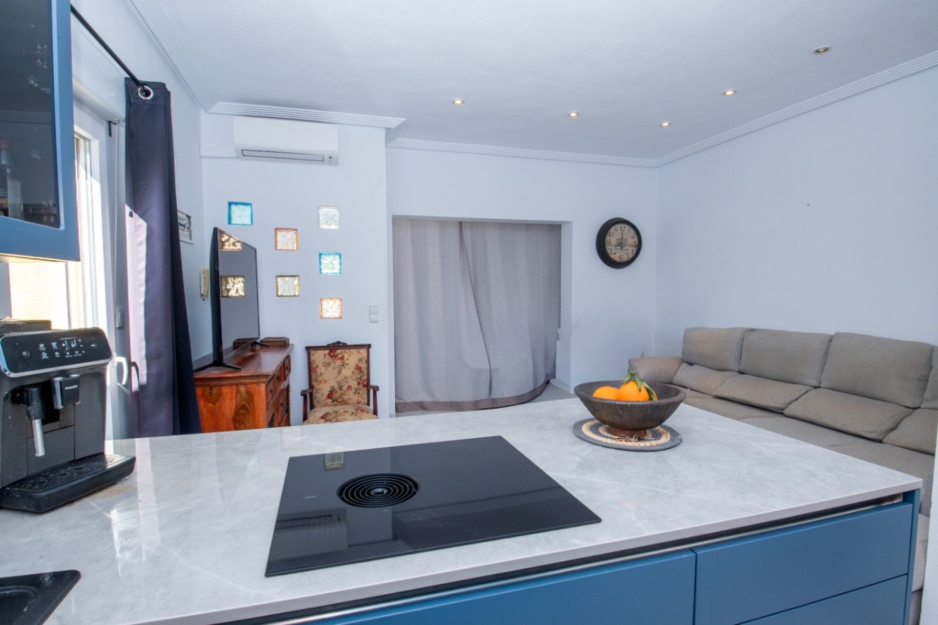 Wiederverkauf - Wohnung / Apartment -
Torrevieja - La Mata