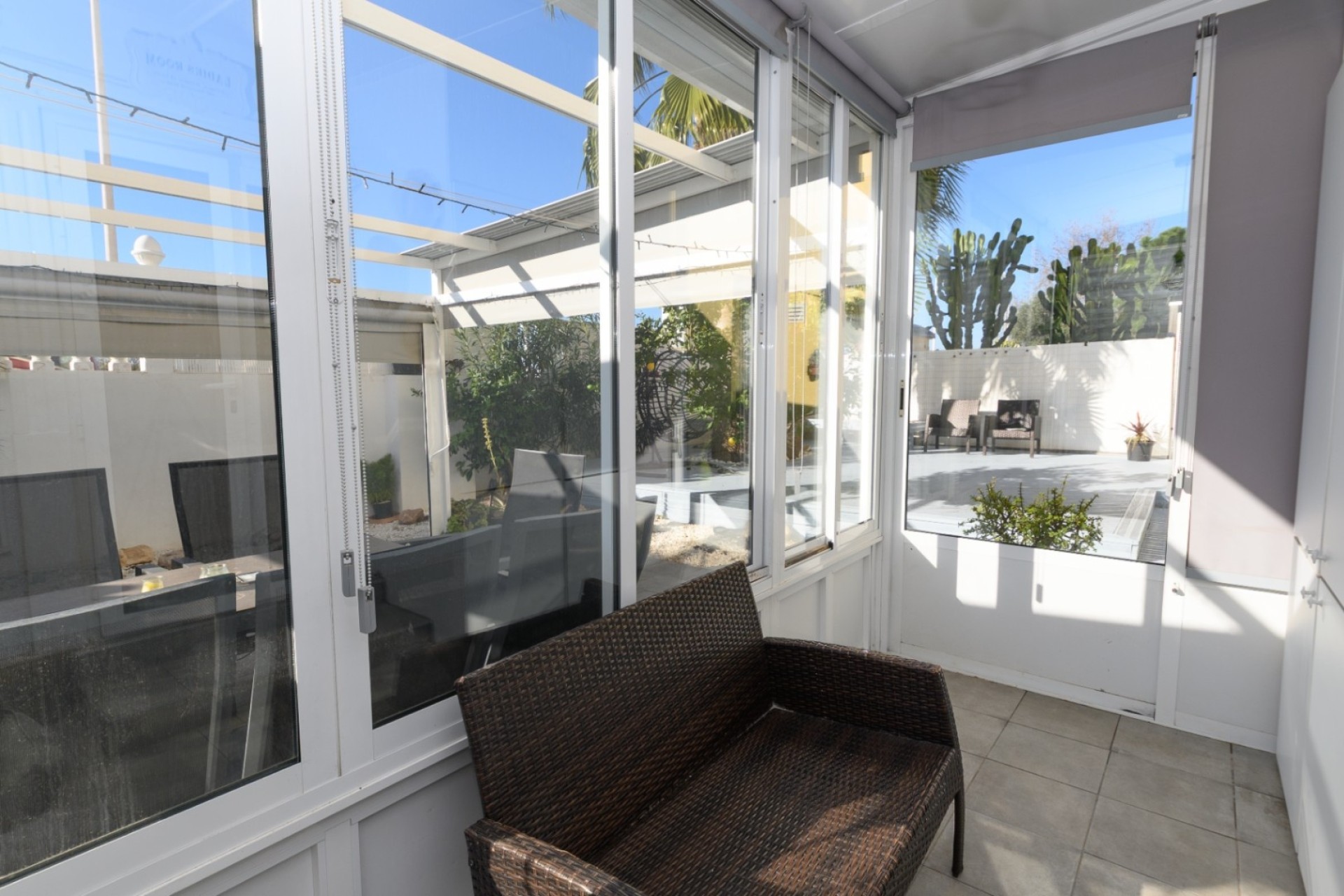 Wiederverkauf - Wohnung / Apartment -
Torrevieja - La Mata
