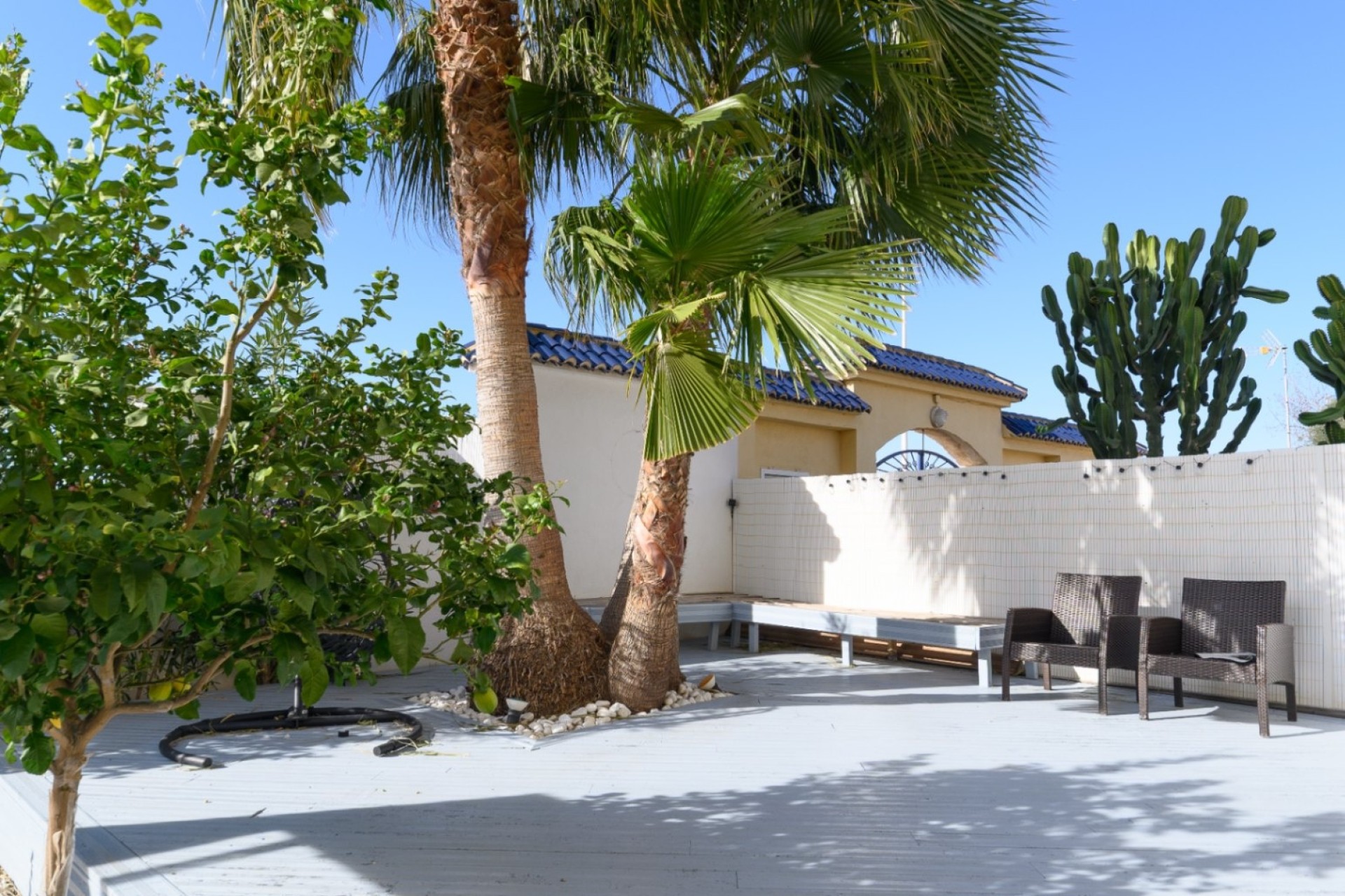 Wiederverkauf - Wohnung / Apartment -
Torrevieja - La Mata