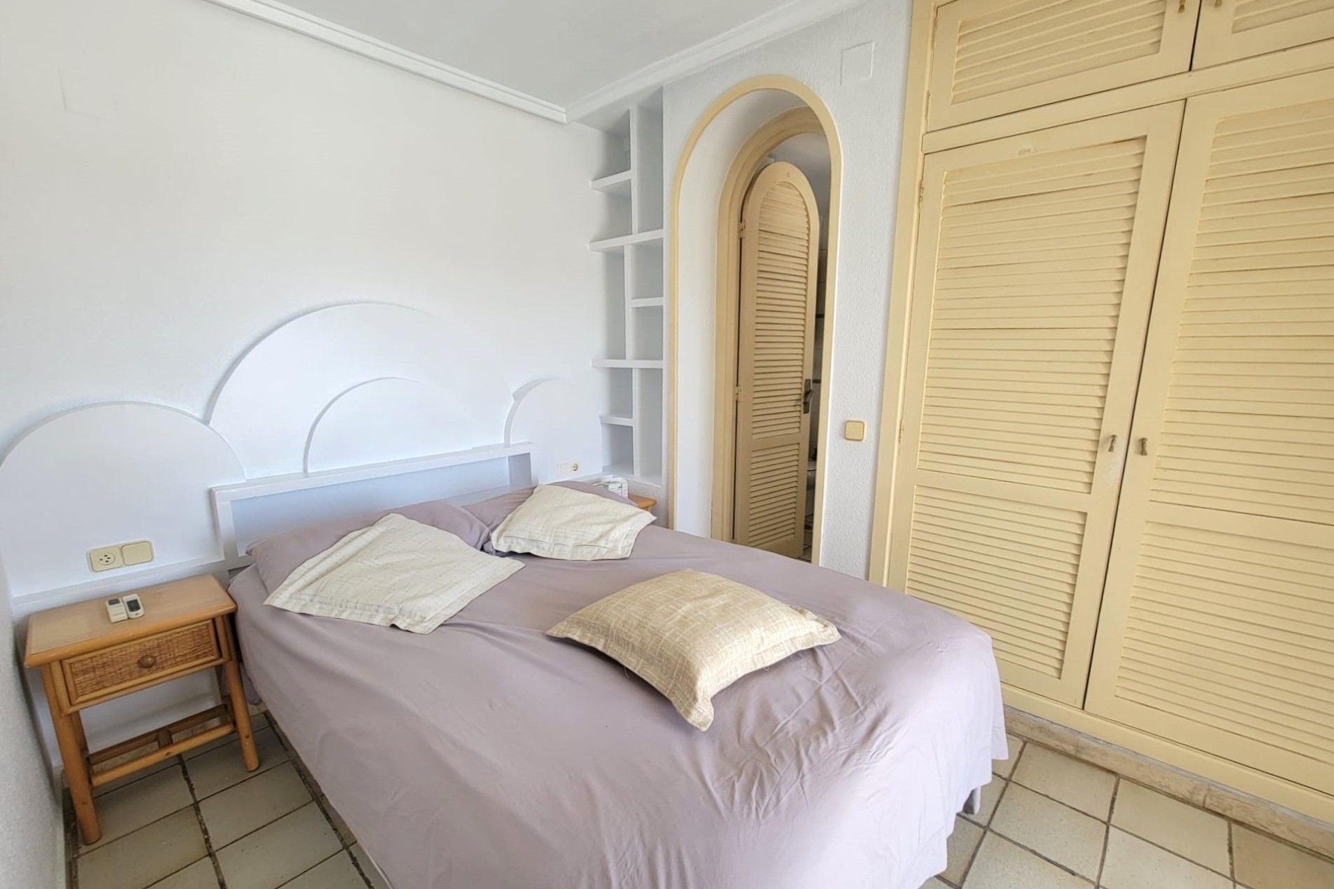 Wiederverkauf - Wohnung / Apartment -
Torrevieja - La Mata