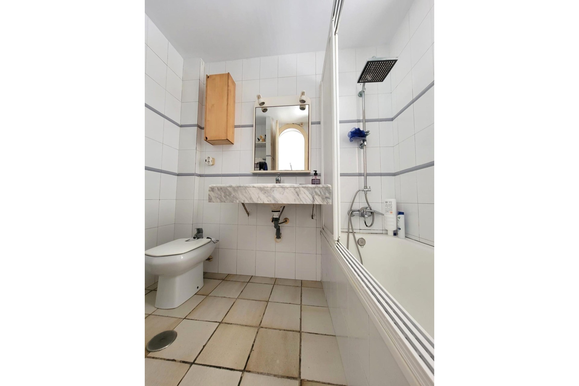 Wiederverkauf - Wohnung / Apartment -
Torrevieja - La Mata