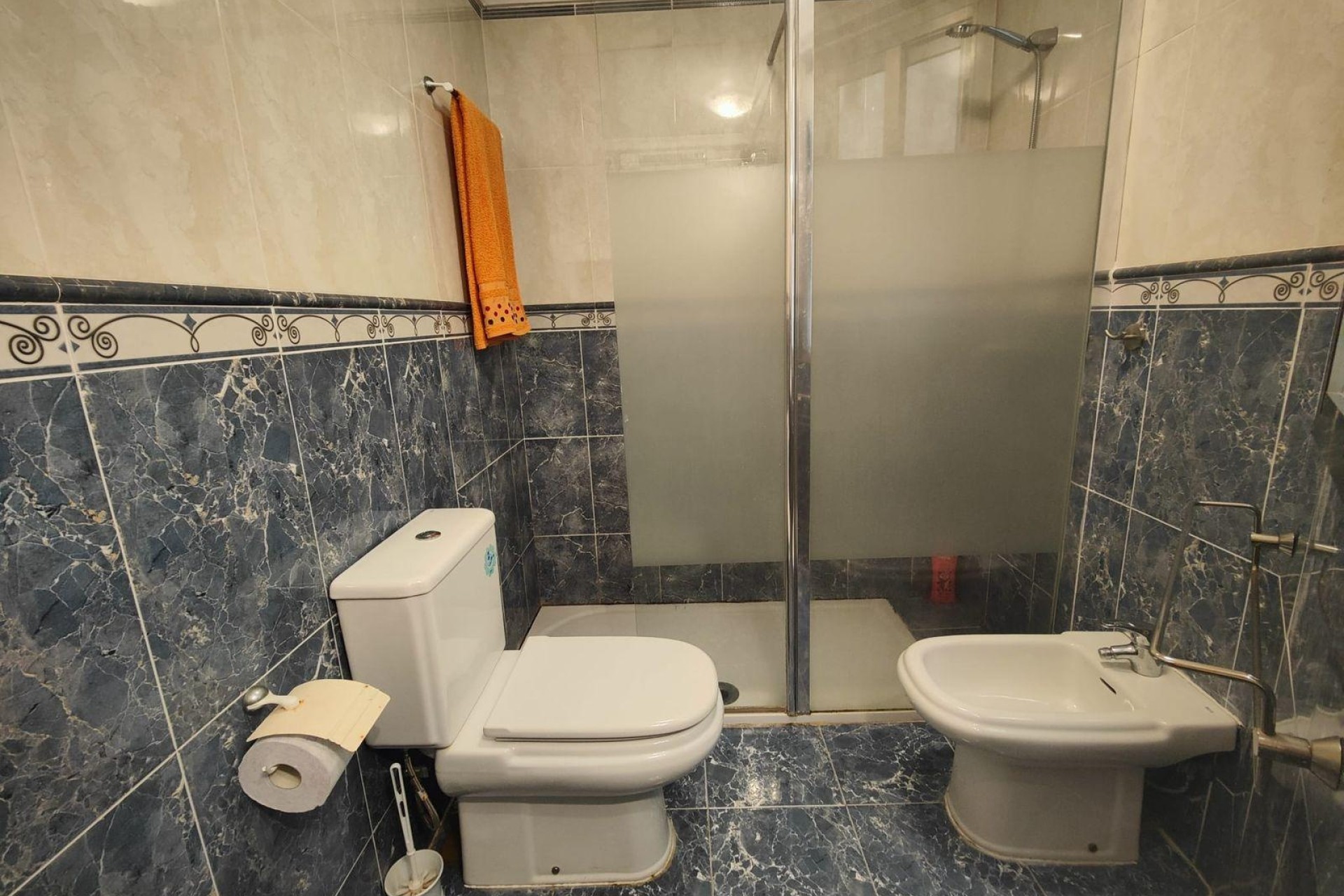 Wiederverkauf - Wohnung / Apartment -
Torrevieja - La Mata