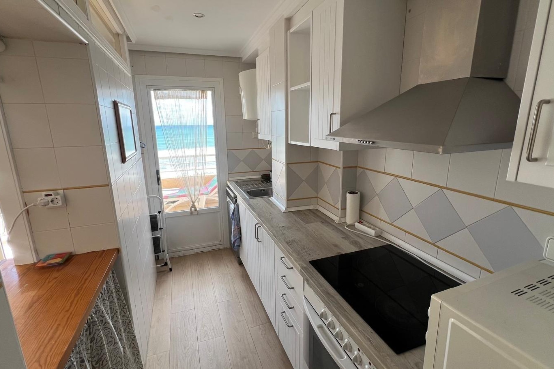 Wiederverkauf - Wohnung / Apartment -
Torrevieja - La Mata