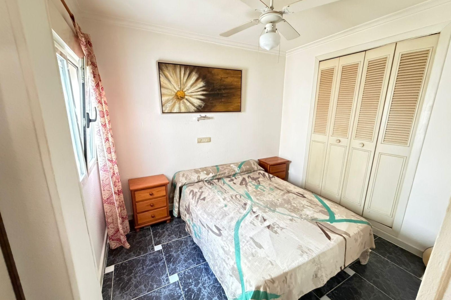 Wiederverkauf - Wohnung / Apartment -
Torrevieja - La Mata