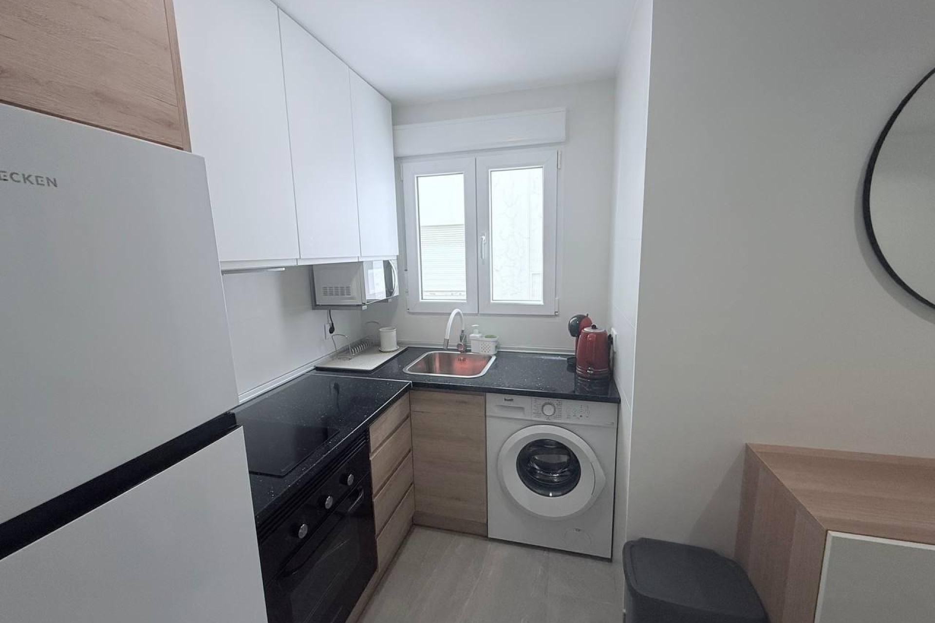 Wiederverkauf - Wohnung / Apartment -
Torrevieja - La Mata