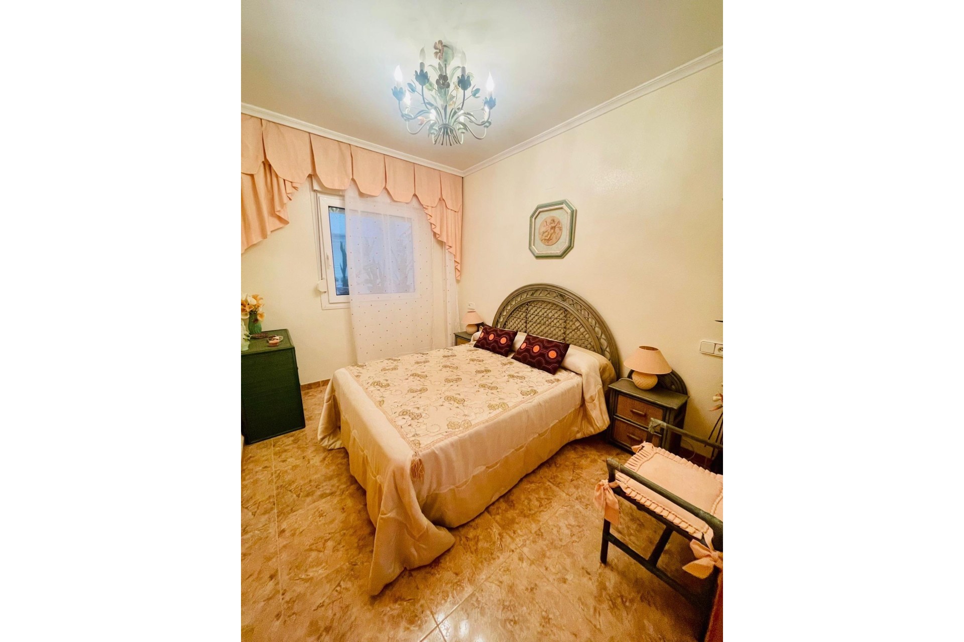 Wiederverkauf - Wohnung / Apartment -
Torrevieja - La Mata