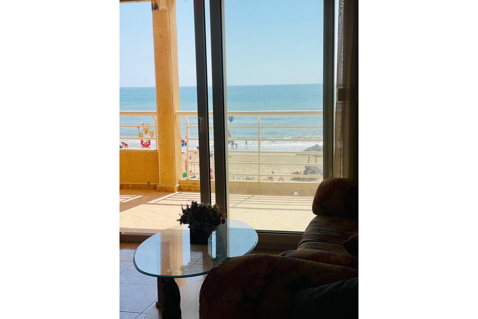 Wiederverkauf - Wohnung / Apartment -
Torrevieja - La Mata