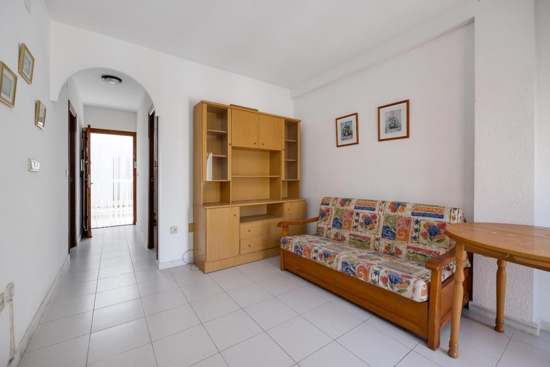 Wiederverkauf - Wohnung / Apartment -
Torrevieja - La Mata