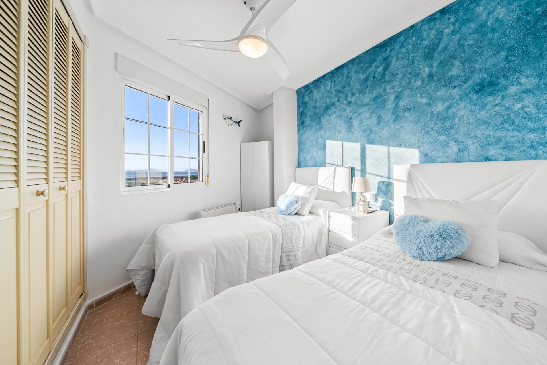 Wiederverkauf - Wohnung / Apartment -
Torrevieja - La Mata