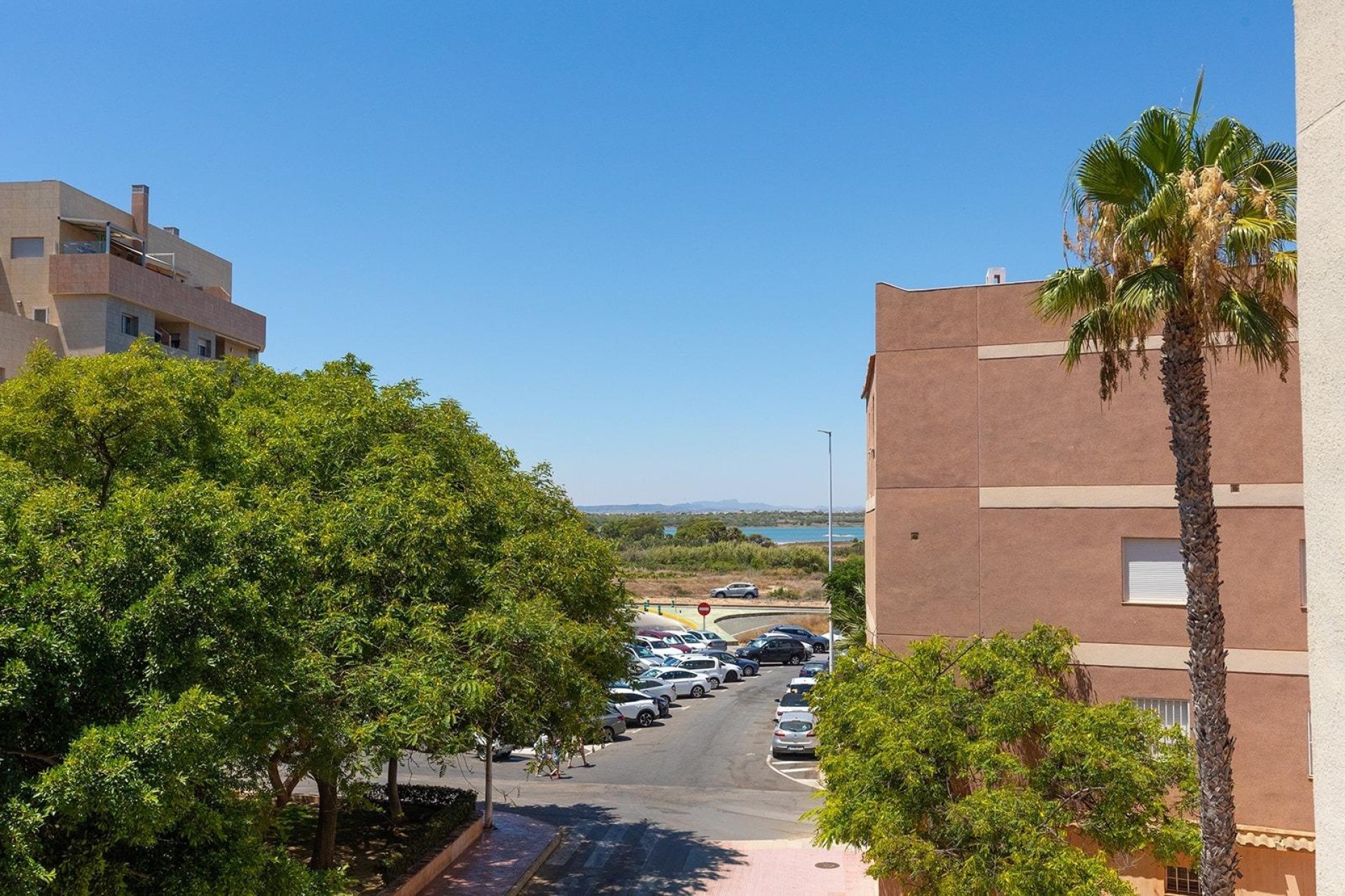 Wiederverkauf - Wohnung / Apartment -
Torrevieja - La Mata