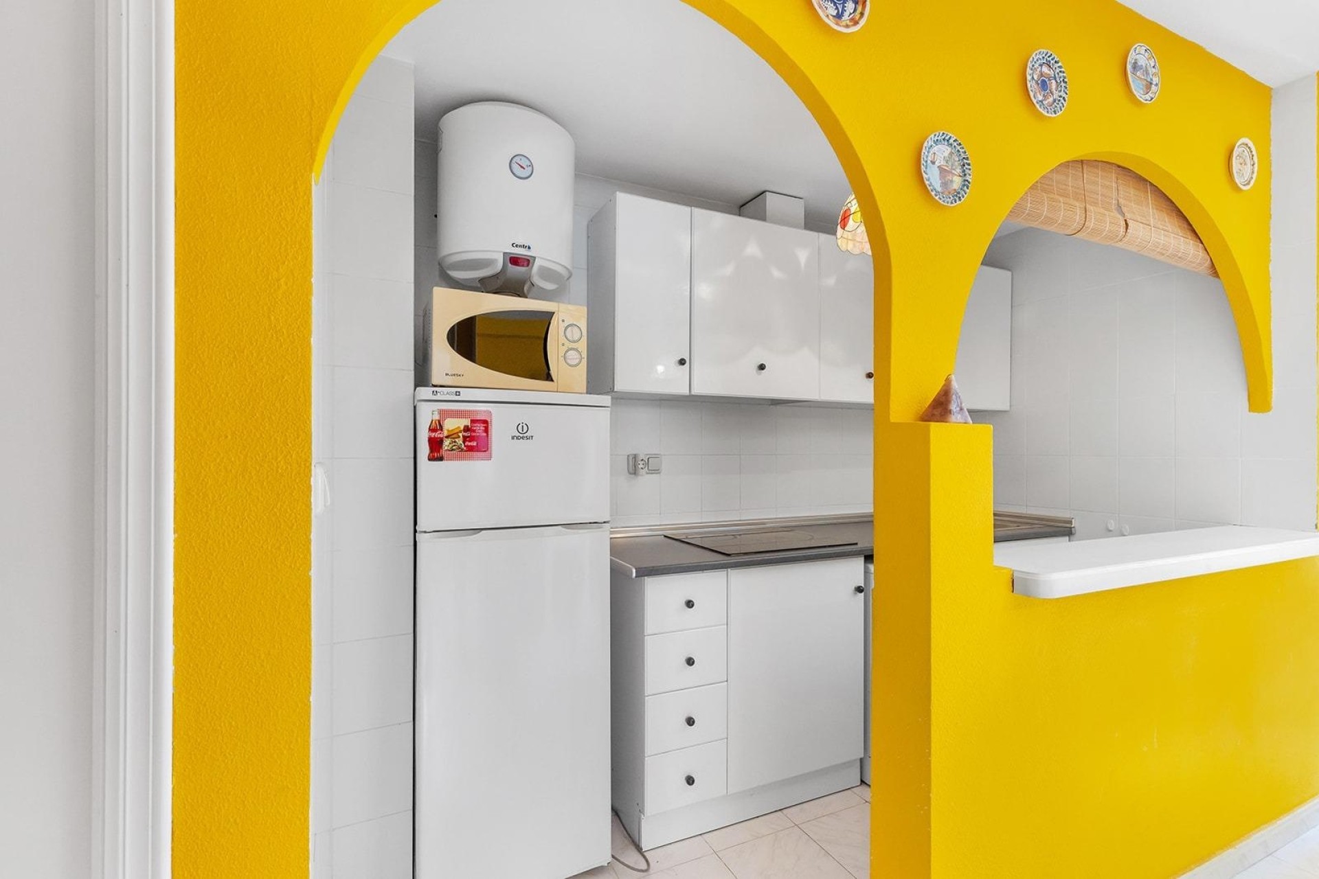 Wiederverkauf - Wohnung / Apartment -
Torrevieja - La Mata