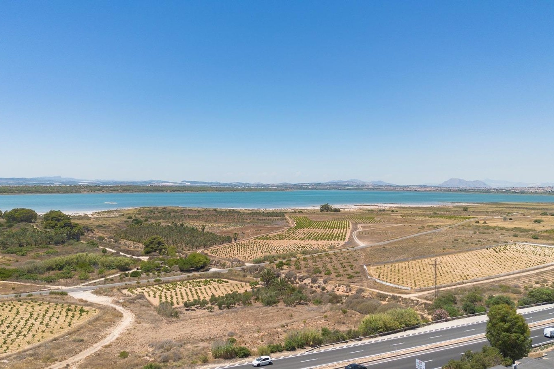 Wiederverkauf - Wohnung / Apartment -
Torrevieja - La Mata