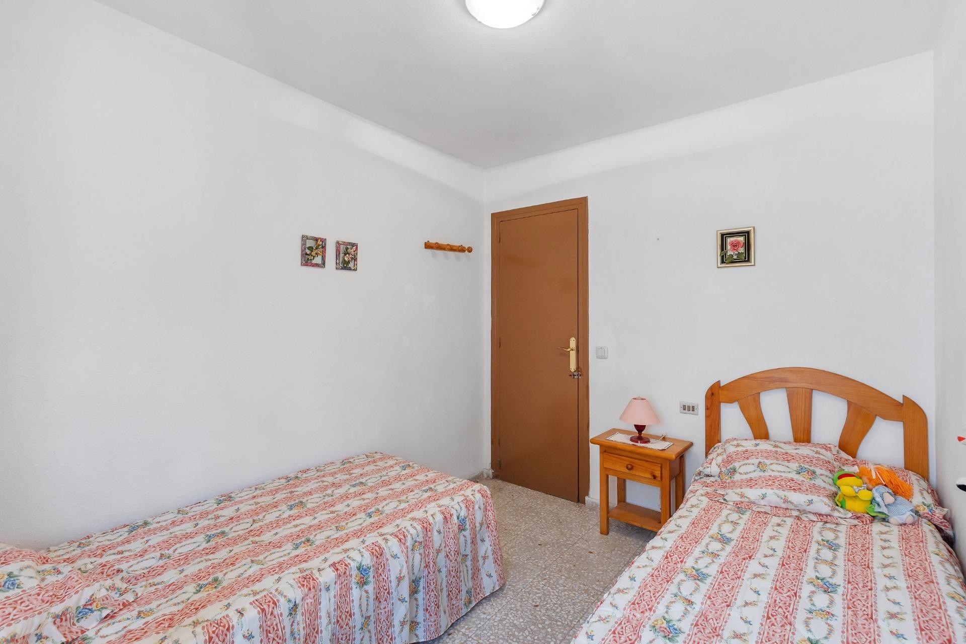 Wiederverkauf - Wohnung / Apartment -
Torrevieja - La Mata