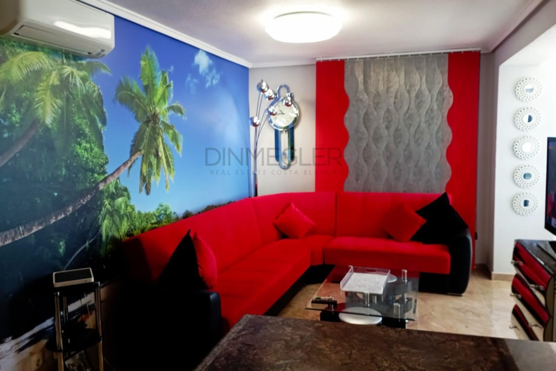 Wiederverkauf - Wohnung / Apartment -
Torrevieja - La Mata