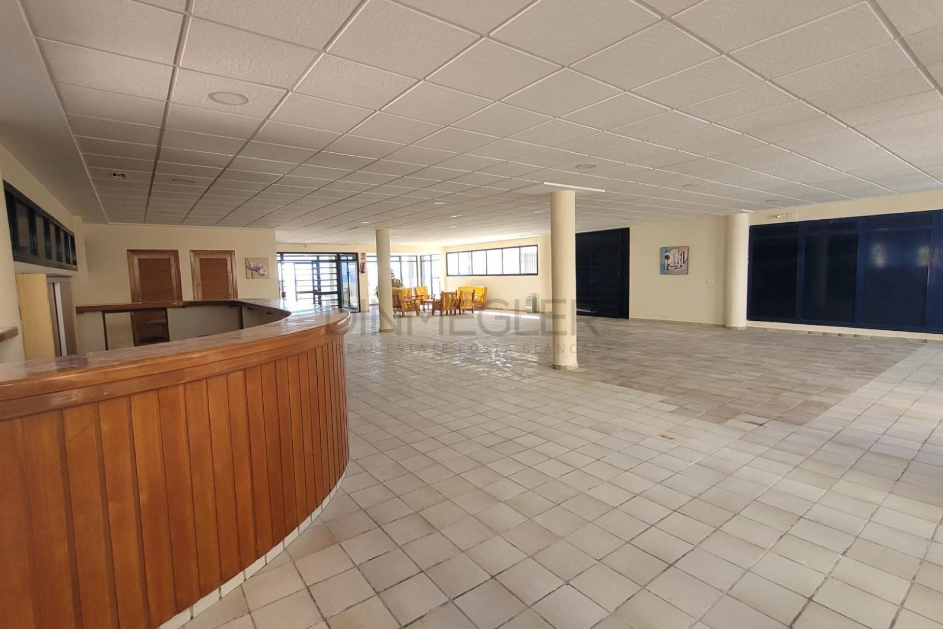 Wiederverkauf - Wohnung / Apartment -
Torrevieja - La Mata