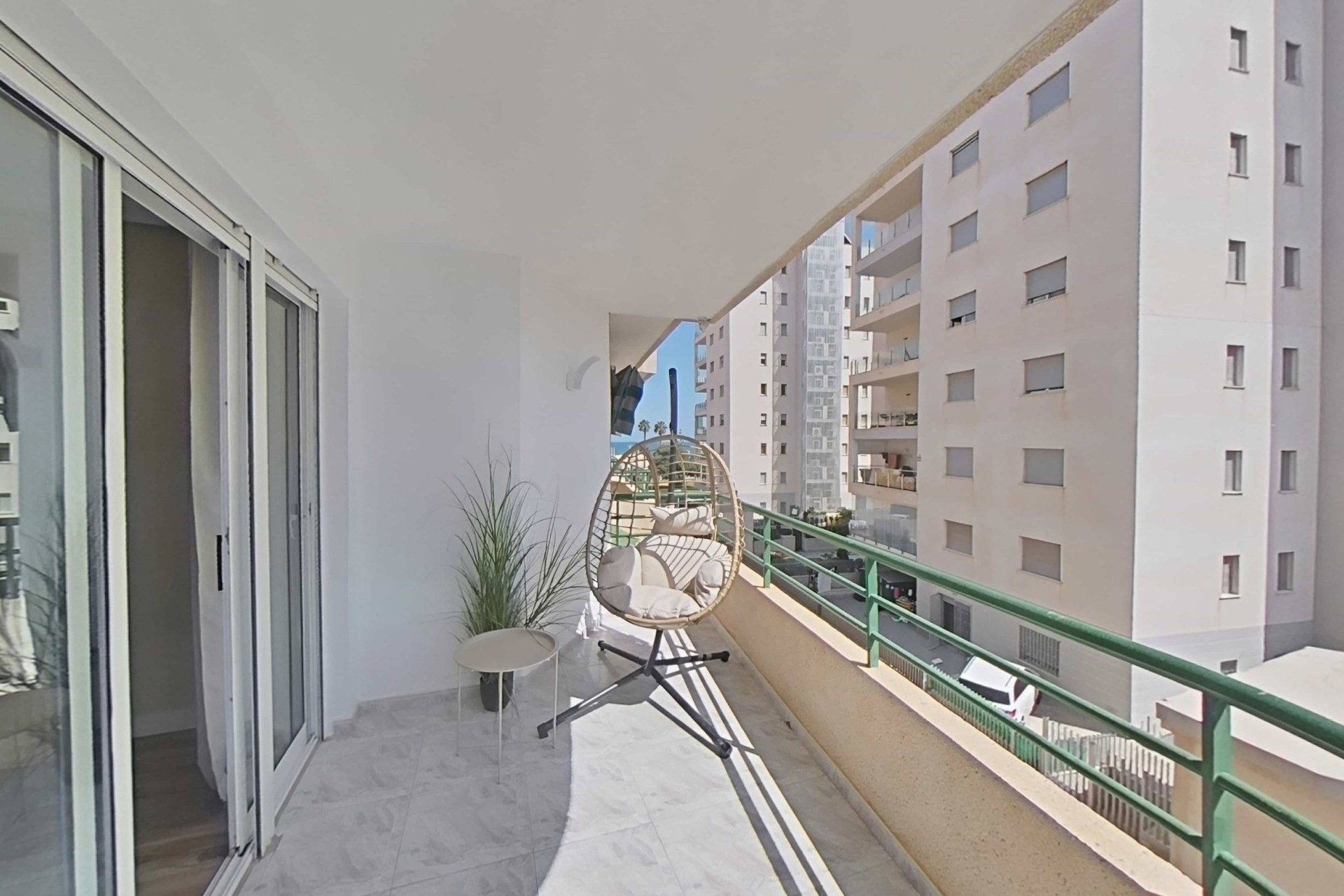 Wiederverkauf - Wohnung / Apartment -
Torrevieja - La Mata