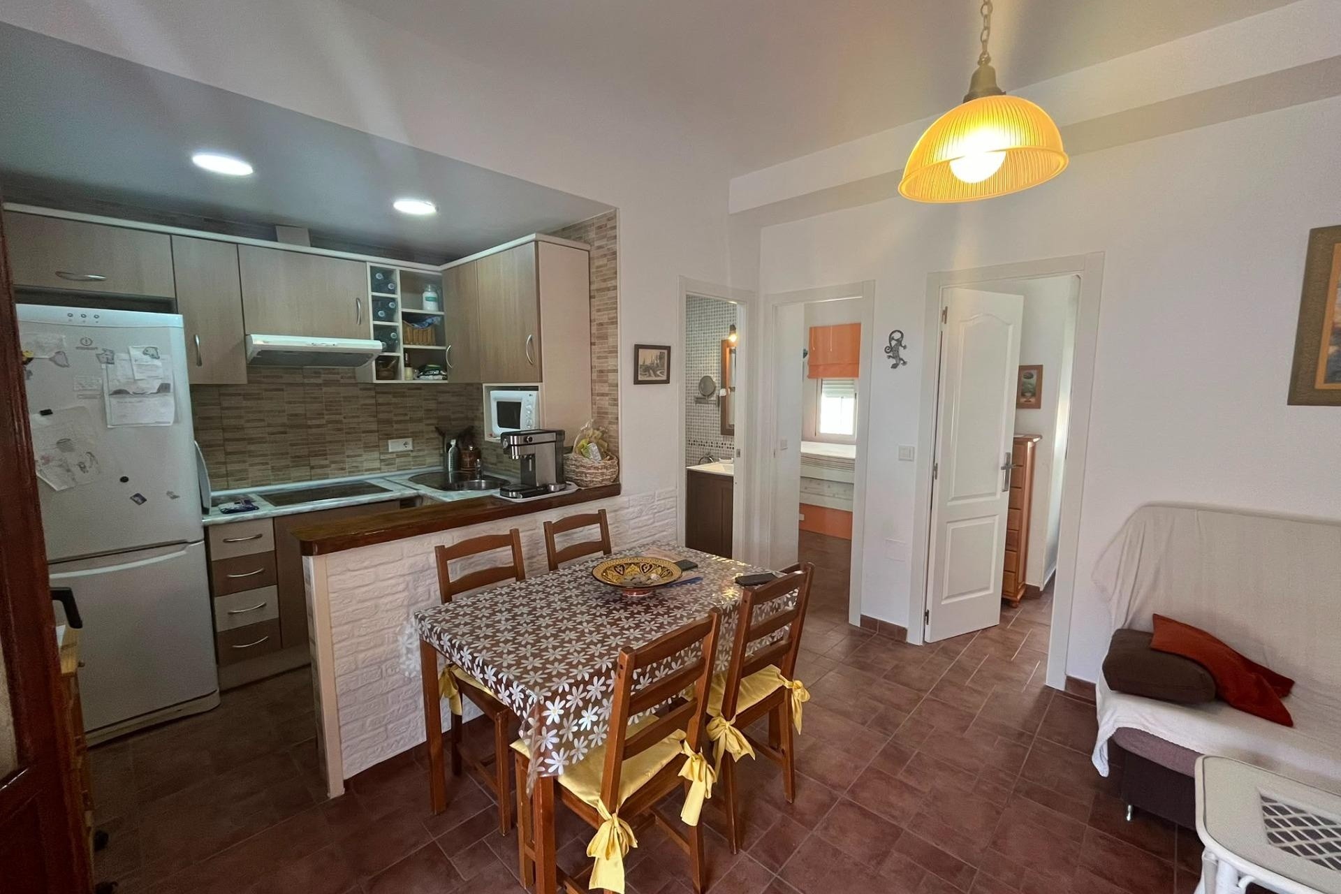 Wiederverkauf - Wohnung / Apartment -
Torrevieja - La Mata