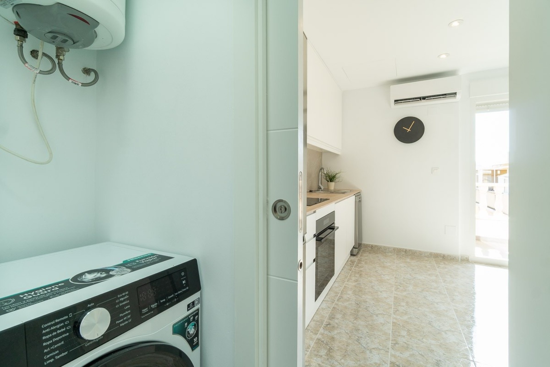 Wiederverkauf - Wohnung / Apartment -
Torrevieja - La Mata