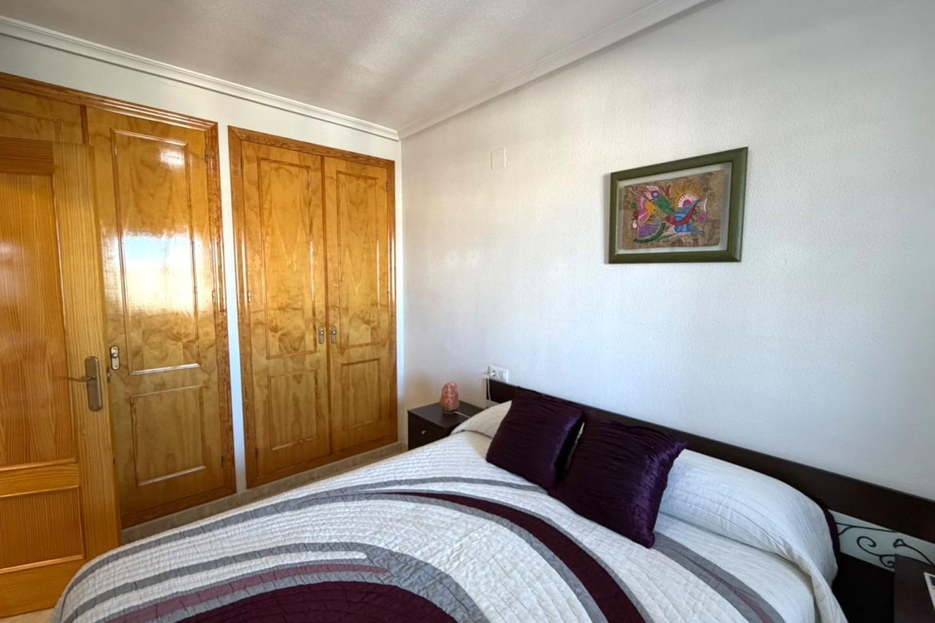 Wiederverkauf - Wohnung / Apartment -
Torrevieja - La Mata