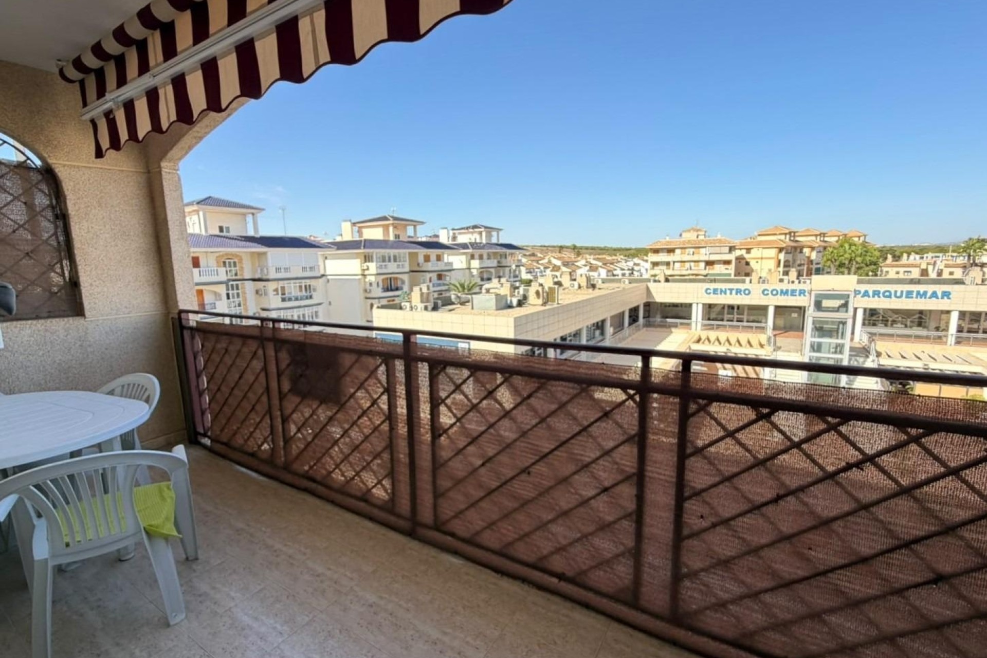 Wiederverkauf - Wohnung / Apartment -
Torrevieja - La Mata