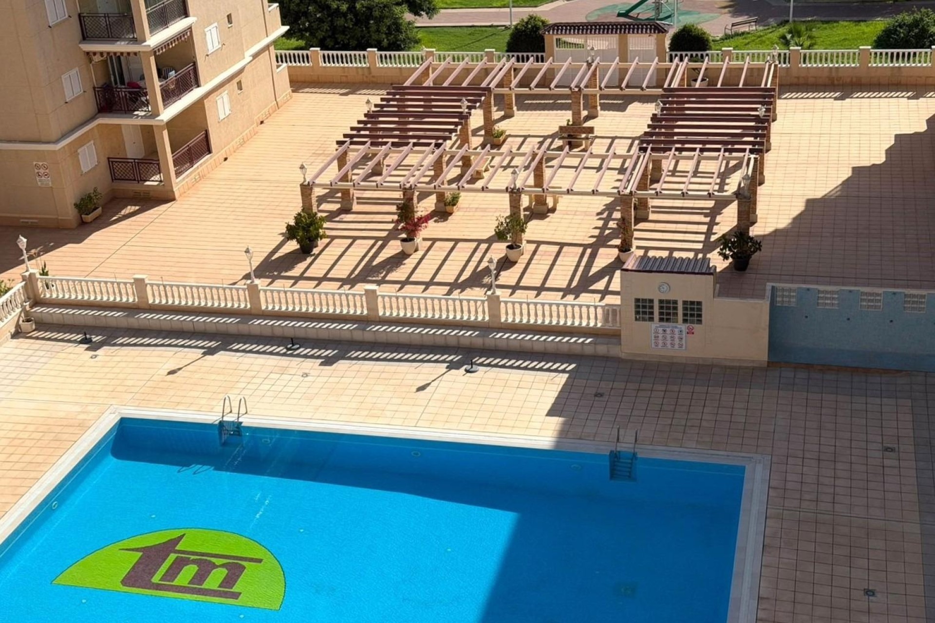 Wiederverkauf - Wohnung / Apartment -
Torrevieja - La Mata