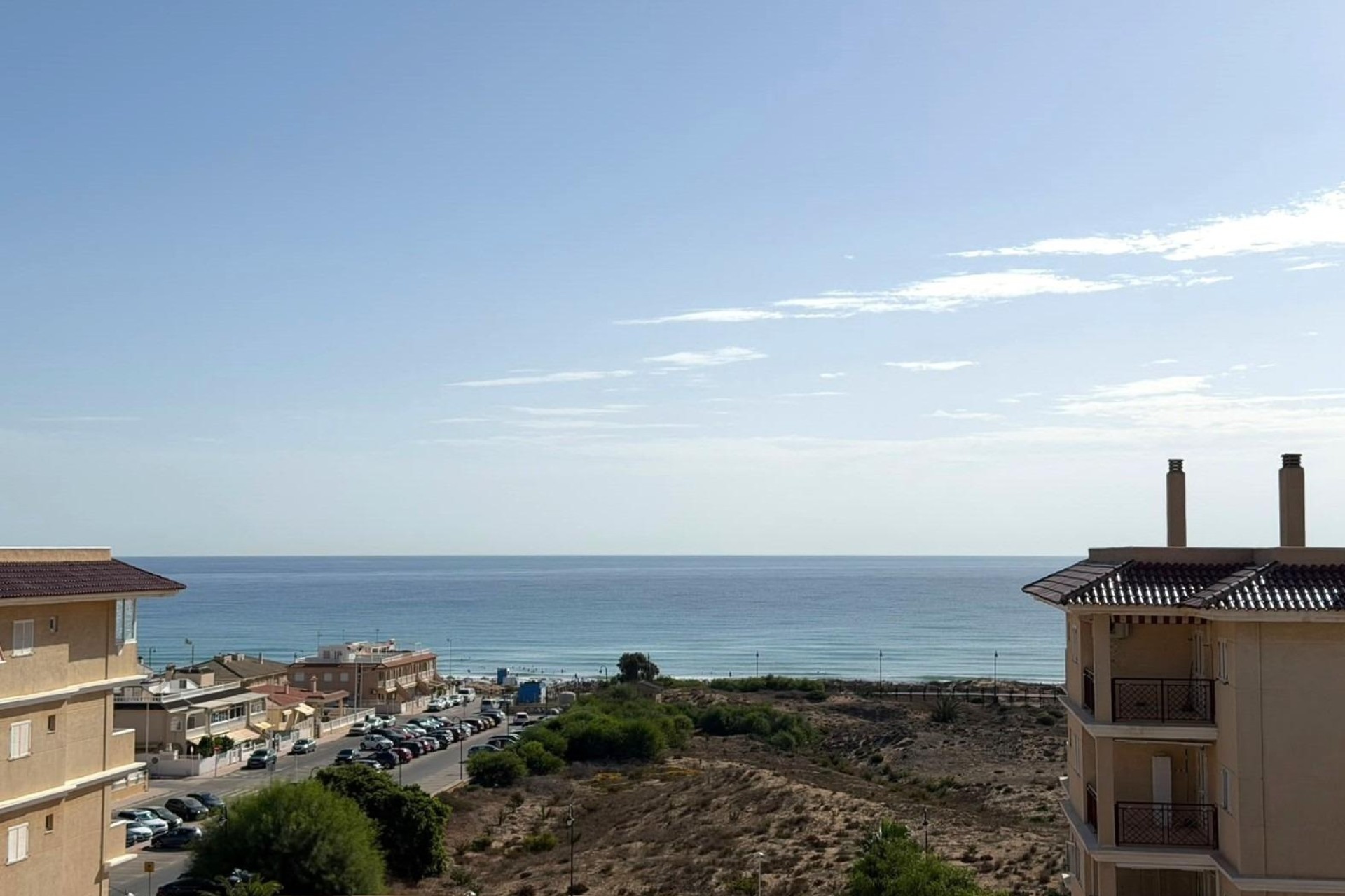 Wiederverkauf - Wohnung / Apartment -
Torrevieja - La Mata