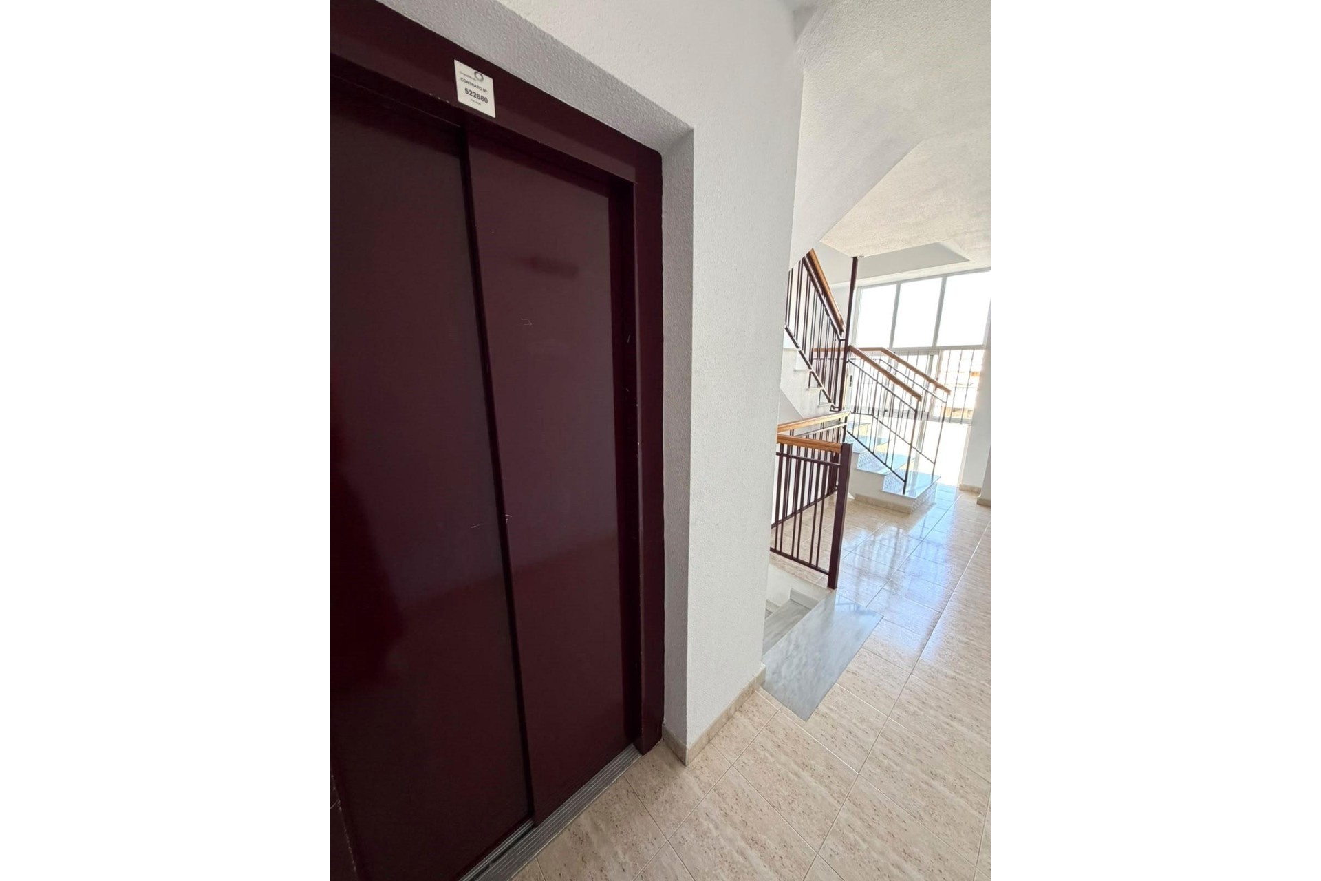 Wiederverkauf - Wohnung / Apartment -
Torrevieja - La Mata