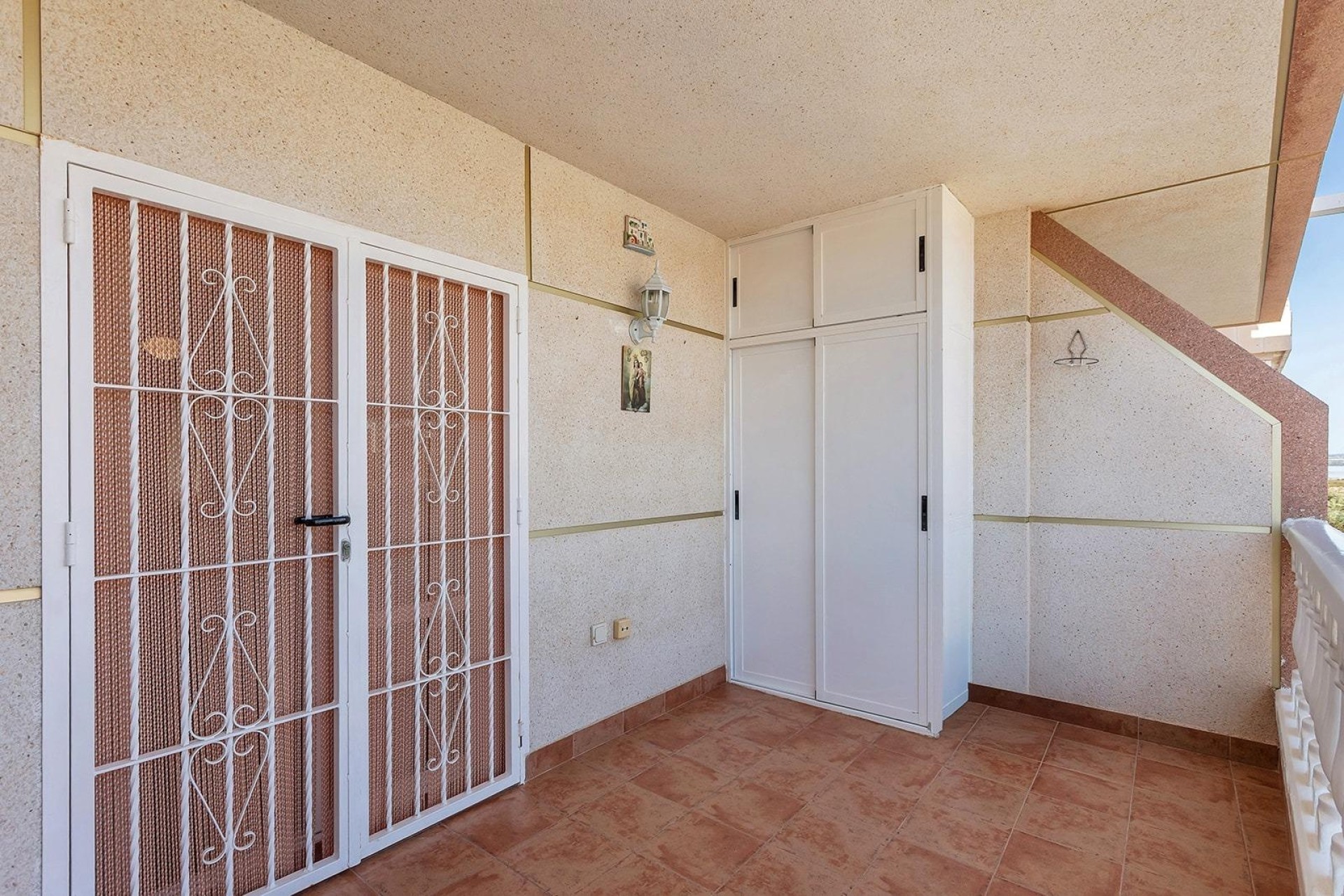 Wiederverkauf - Wohnung / Apartment -
Torrevieja - La Mata