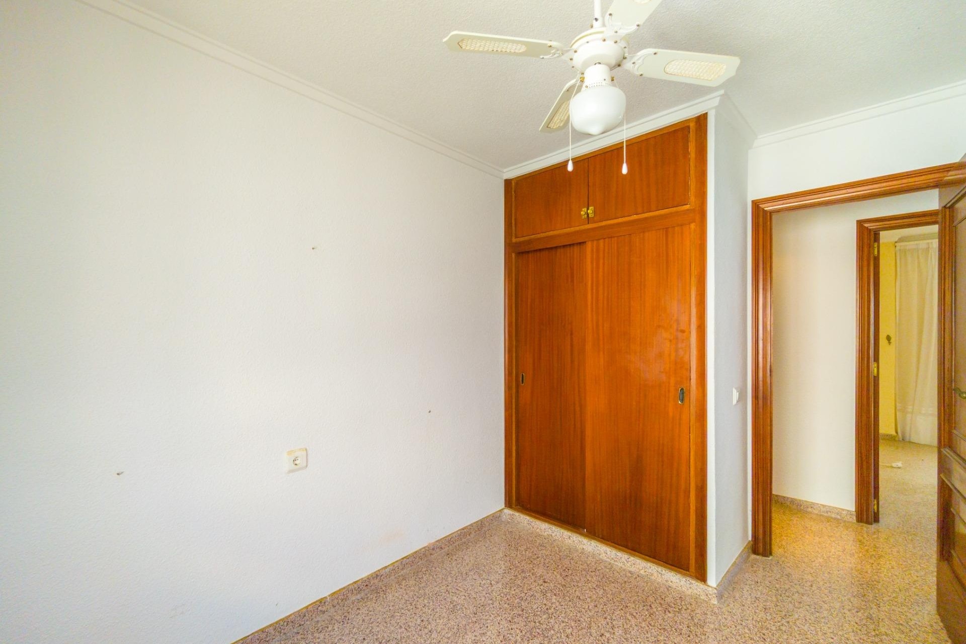 Wiederverkauf - Wohnung / Apartment -
Torrevieja - La Mata