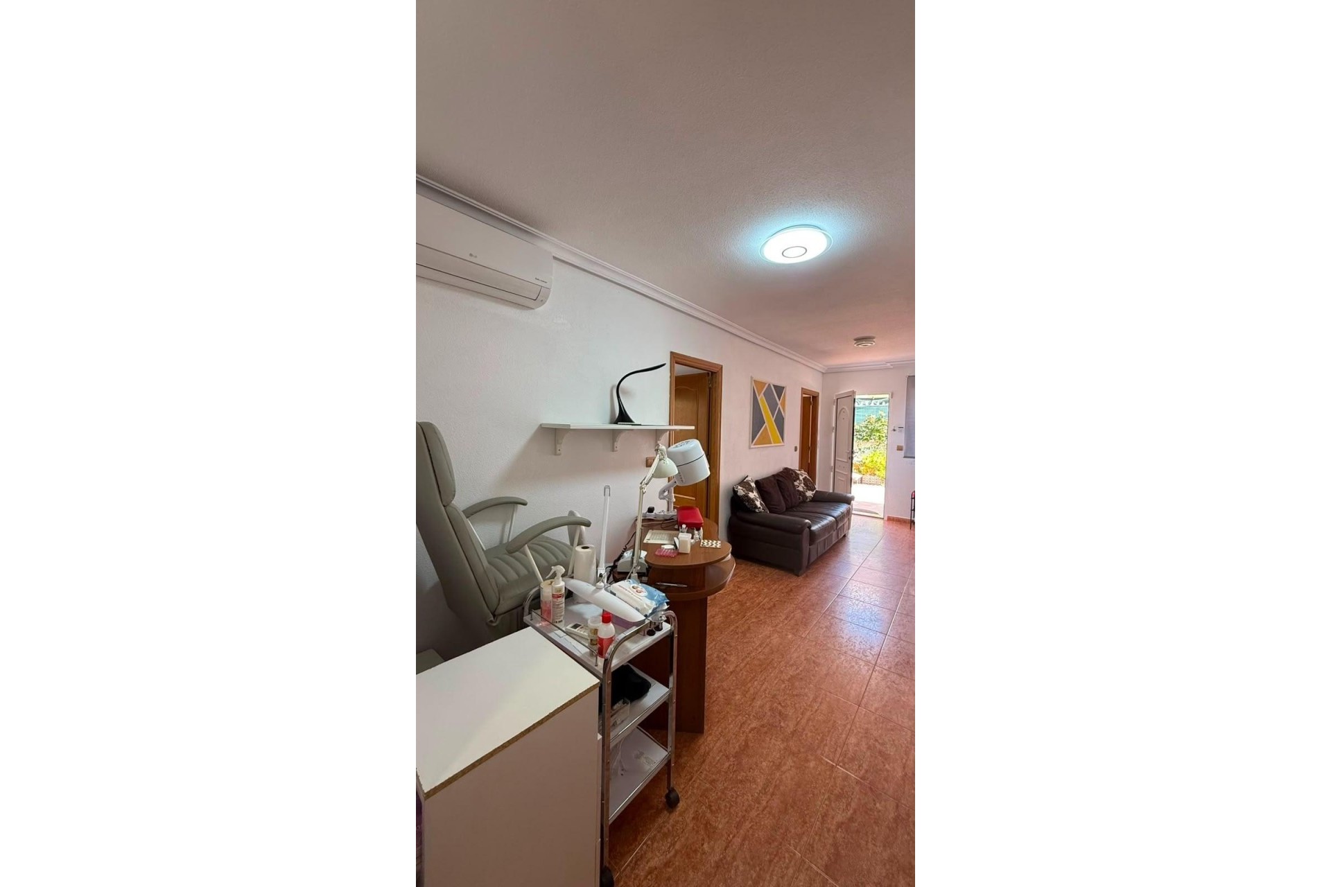 Wiederverkauf - Wohnung / Apartment -
Torrevieja - La Mata