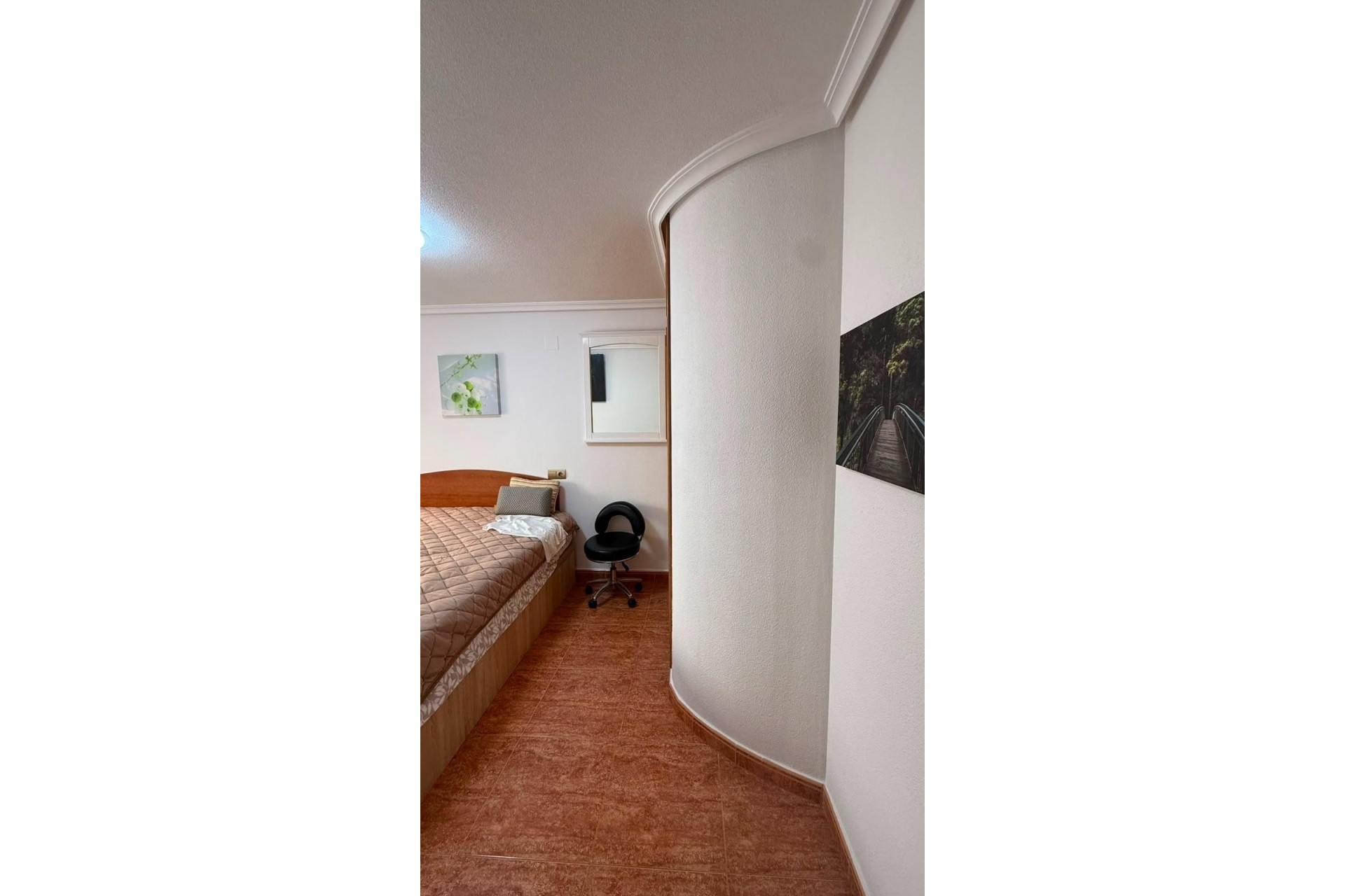 Wiederverkauf - Wohnung / Apartment -
Torrevieja - La Mata