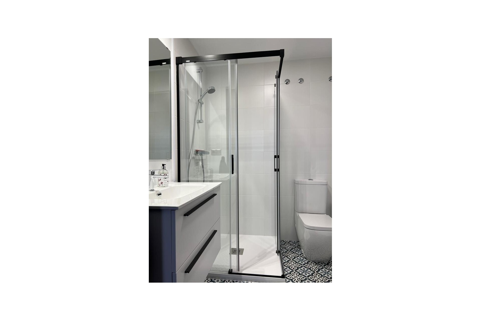 Wiederverkauf - Wohnung / Apartment -
Torrevieja - La Mata