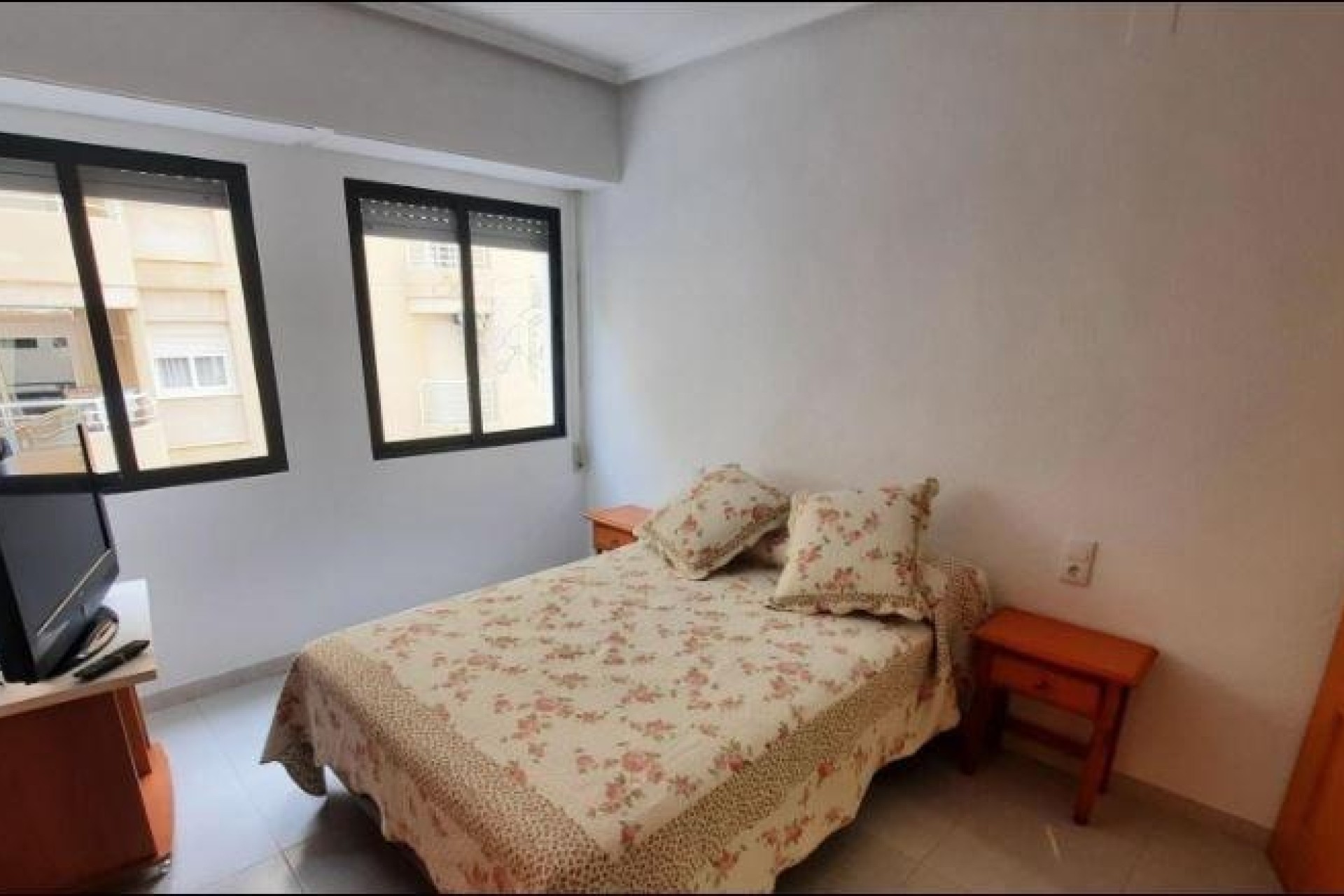 Wiederverkauf - Wohnung / Apartment -
Torrevieja - La Mata