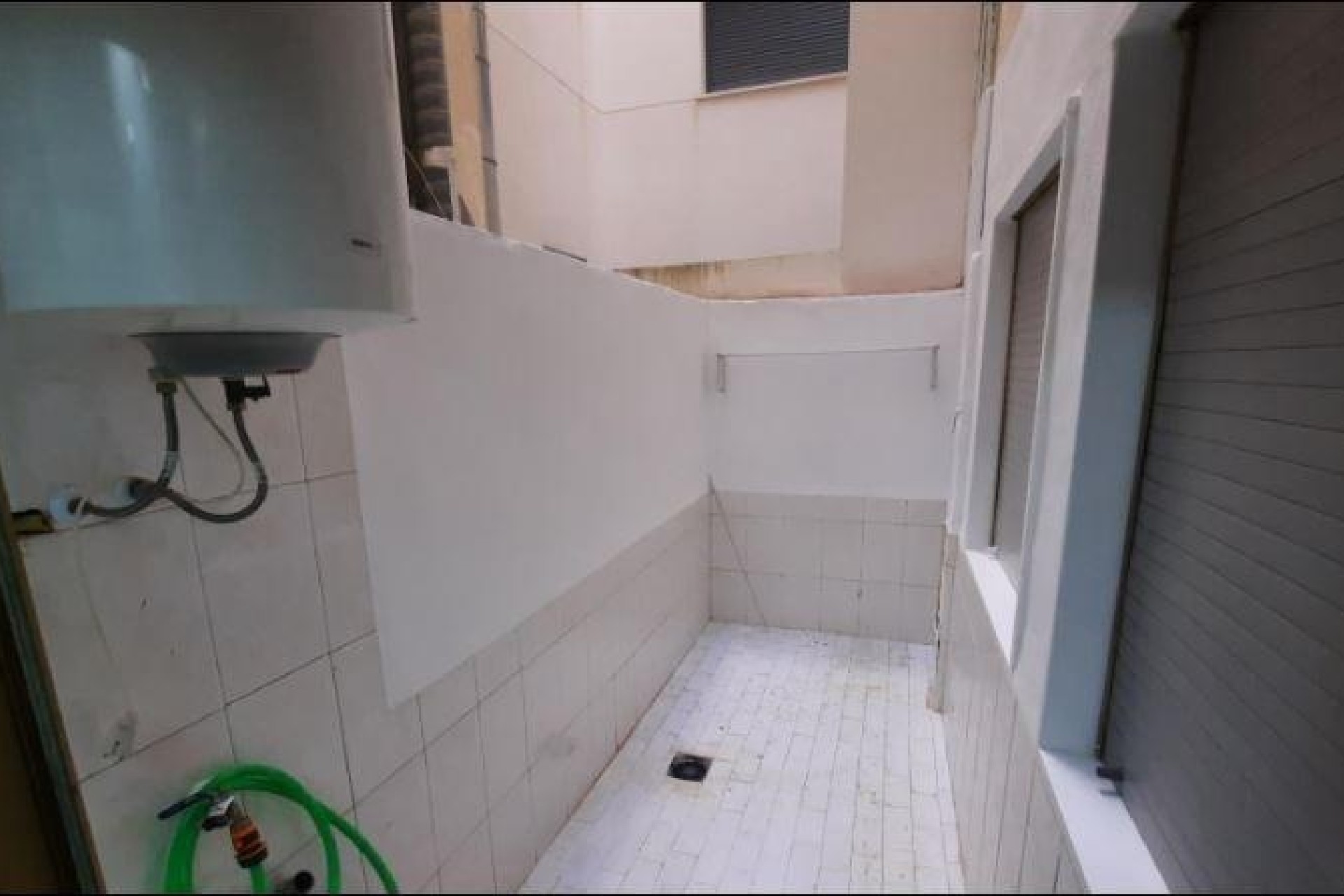 Wiederverkauf - Wohnung / Apartment -
Torrevieja - La Mata