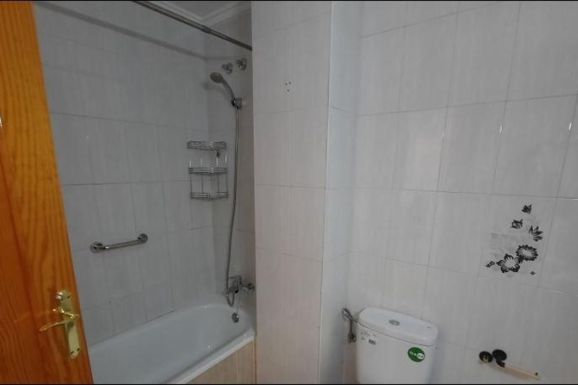 Wiederverkauf - Wohnung / Apartment -
Torrevieja - La Mata