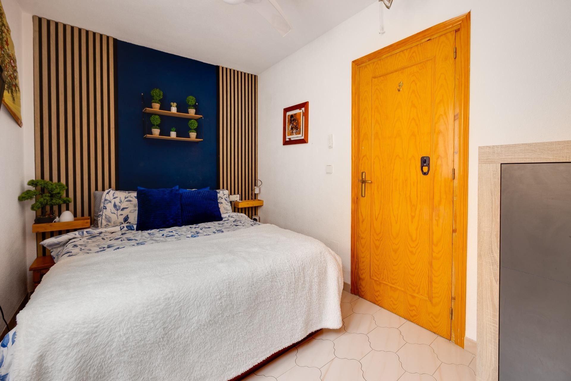 Wiederverkauf - Wohnung / Apartment -
Torrevieja - La Siesta - El Salado - Torreta