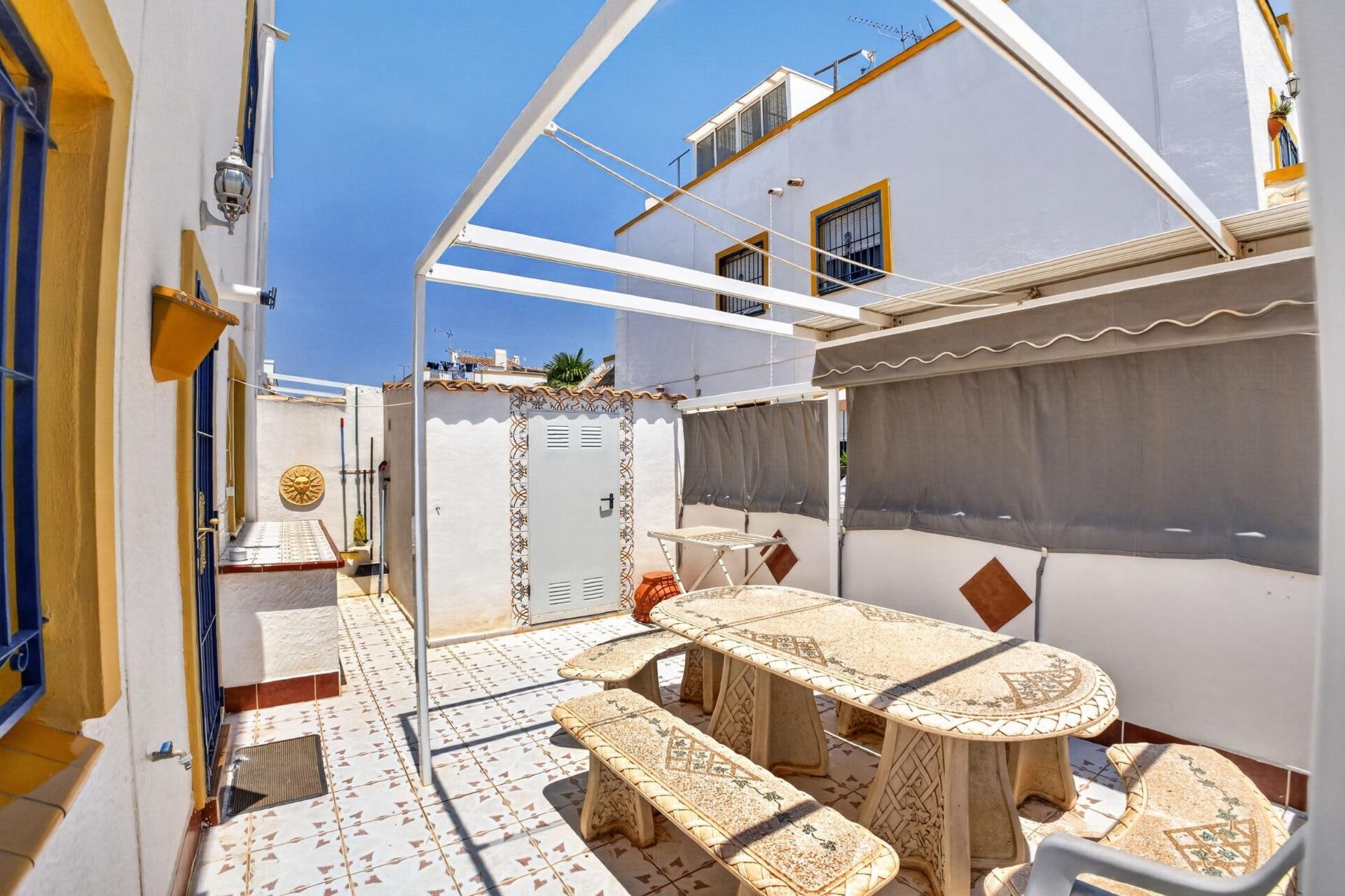 Wiederverkauf - Wohnung / Apartment -
Torrevieja - La Siesta - El Salado - Torreta