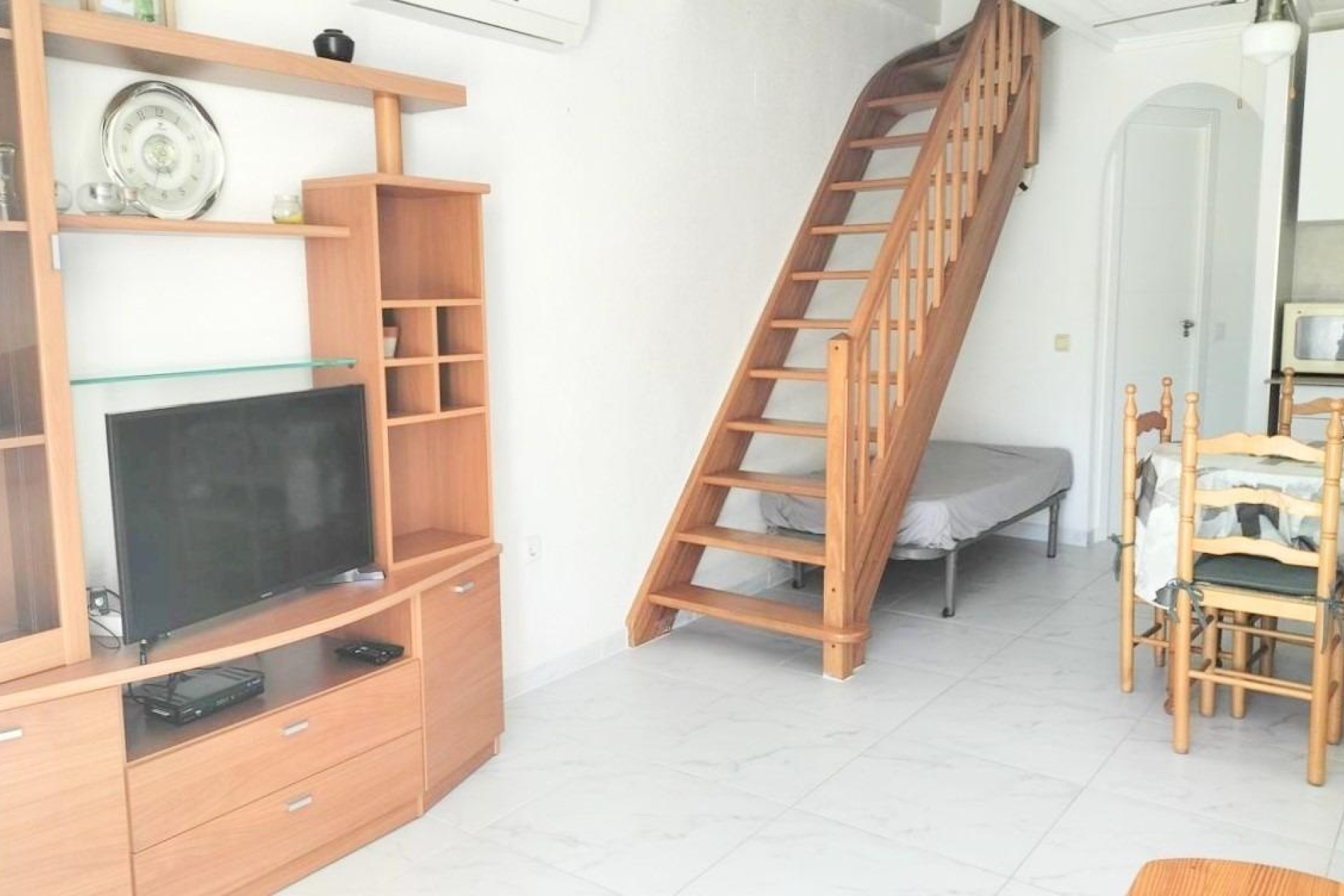 Wiederverkauf - Wohnung / Apartment -
Torrevieja - La Siesta - El Salado - Torreta