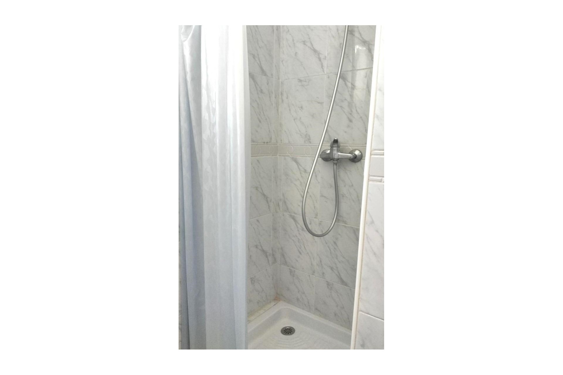 Wiederverkauf - Wohnung / Apartment -
Torrevieja - La Siesta - El Salado - Torreta