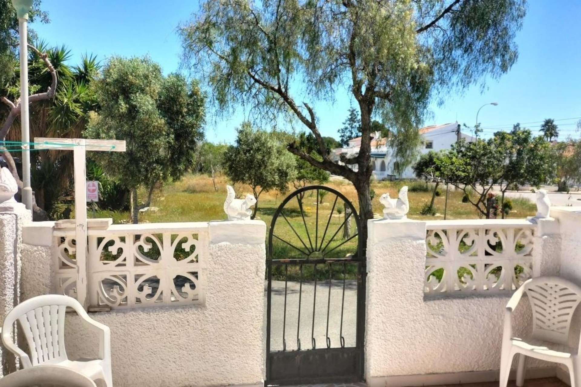 Wiederverkauf - Wohnung / Apartment -
Torrevieja - La Siesta - El Salado - Torreta