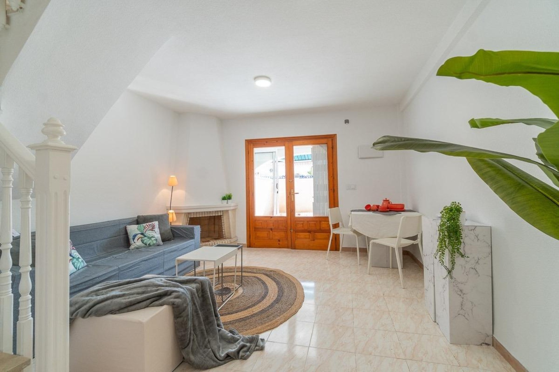 Wiederverkauf - Wohnung / Apartment -
Torrevieja - La Siesta - El Salado - Torreta
