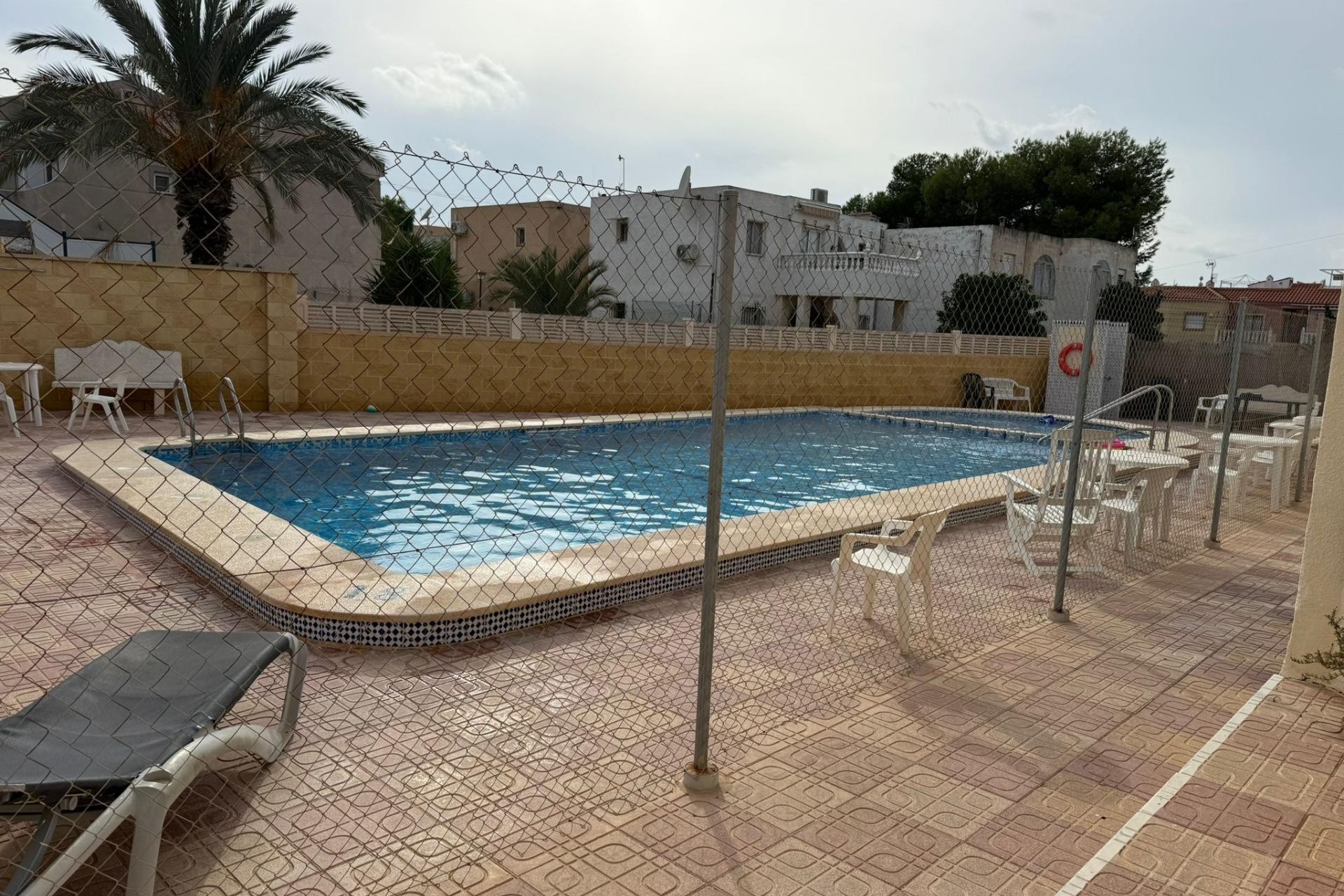Wiederverkauf - Wohnung / Apartment -
Torrevieja - La Siesta - El Salado - Torreta