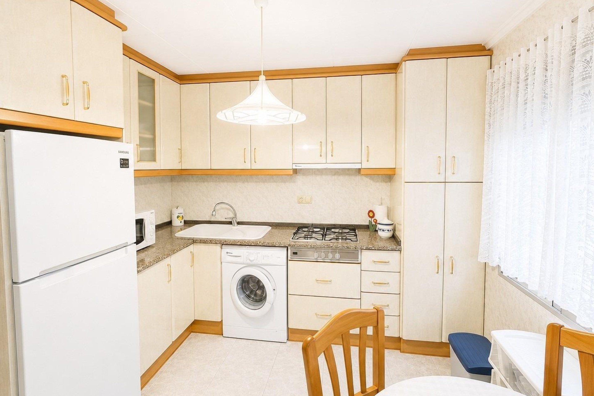 Wiederverkauf - Wohnung / Apartment -
Torrevieja - La Siesta