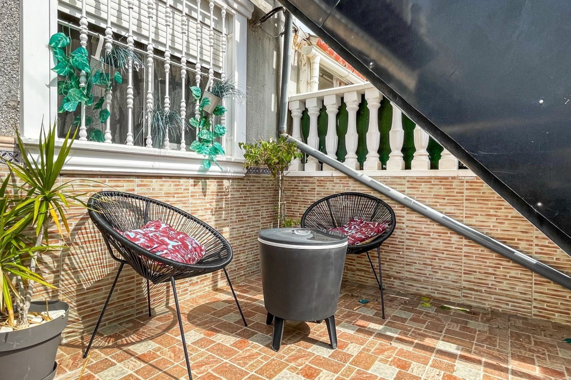 Wiederverkauf - Wohnung / Apartment -
Torrevieja - La Siesta