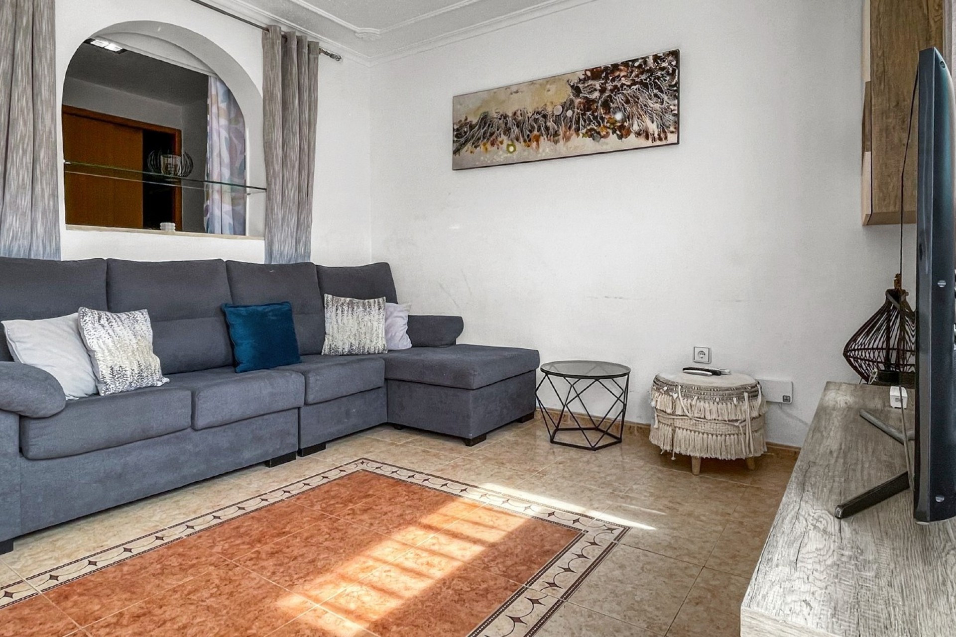 Wiederverkauf - Wohnung / Apartment -
Torrevieja - La Siesta