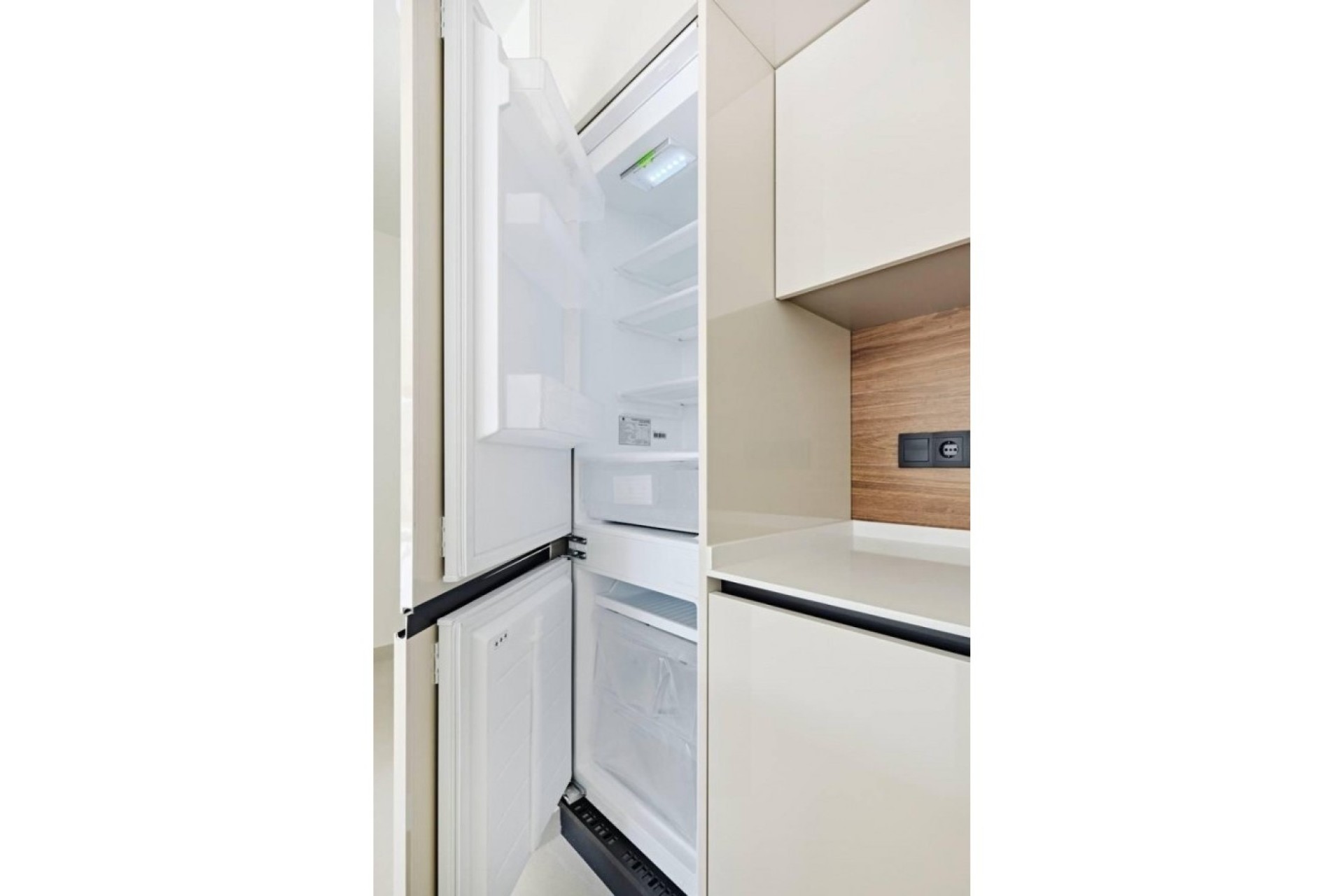 Wiederverkauf - Wohnung / Apartment -
Torrevieja - La veleta
