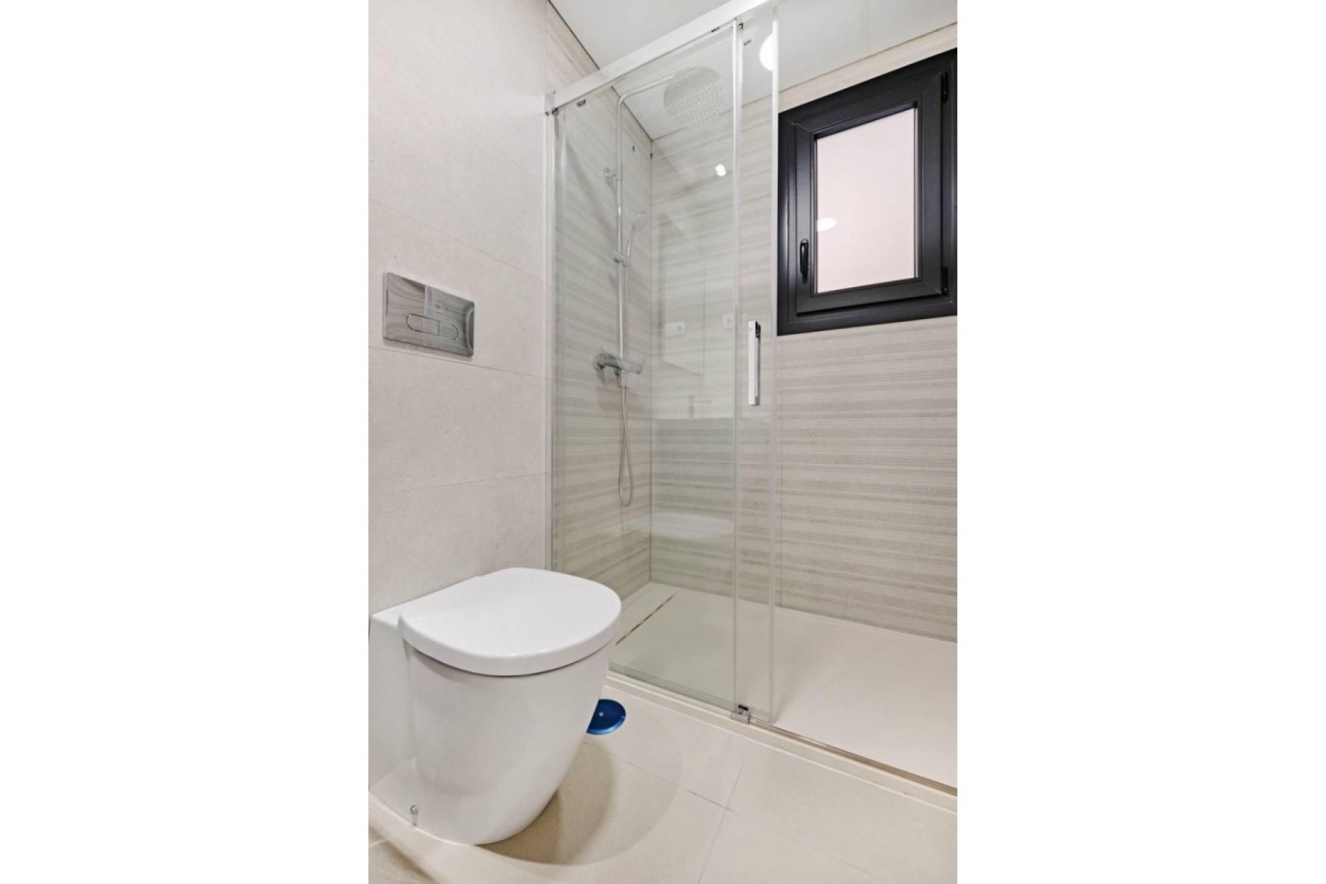 Wiederverkauf - Wohnung / Apartment -
Torrevieja - La veleta
